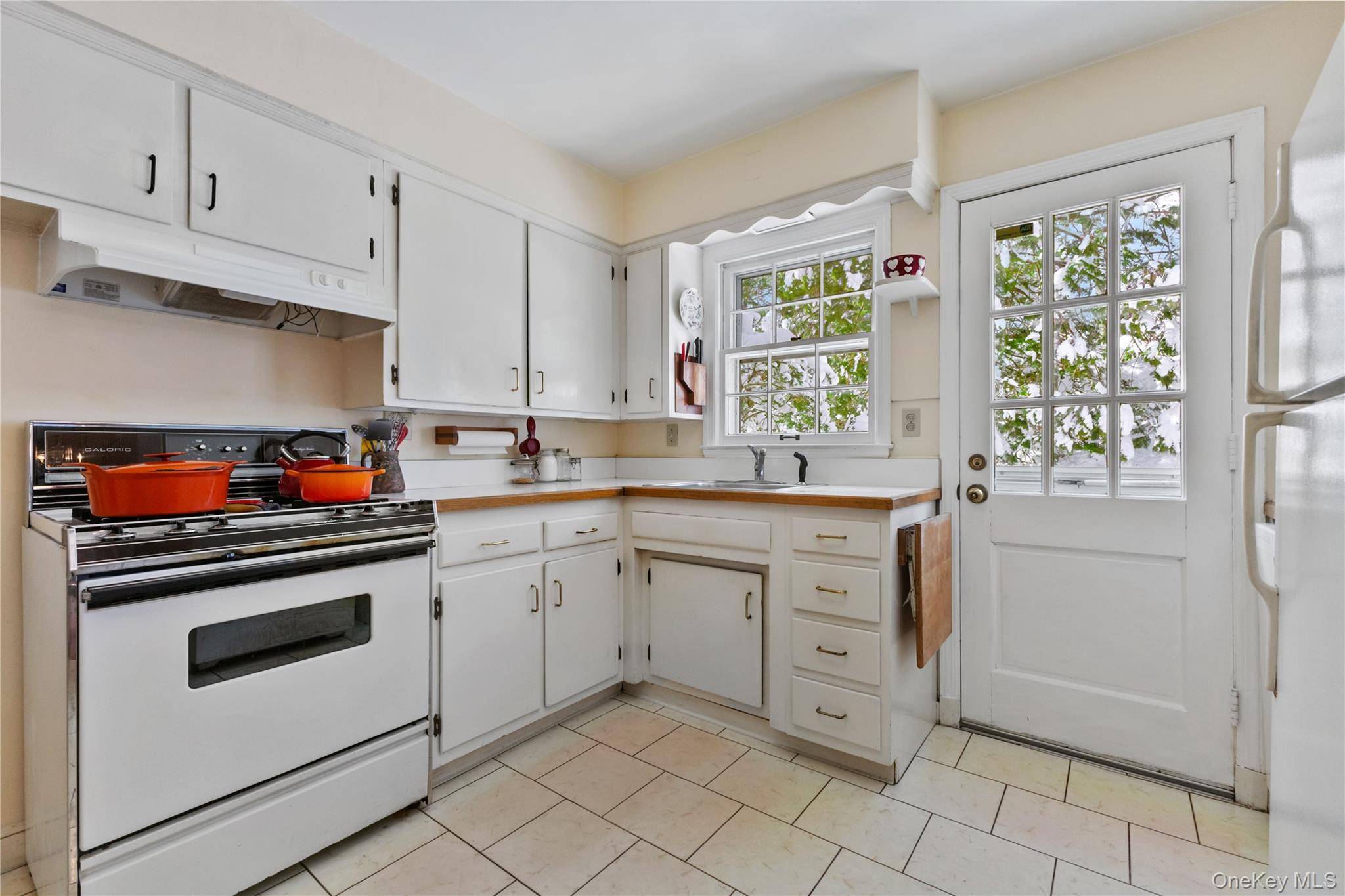 Maison 4 chambres à Vendre à Larchmont - New York - USA - 6