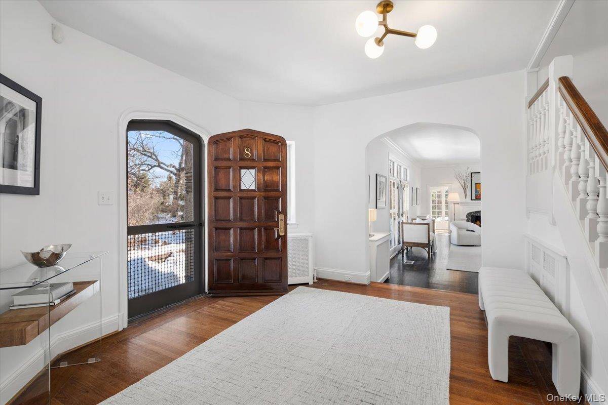 Casa com 4 Quartos à Venda em Larchmont - Nova Iorque - EUA - 5