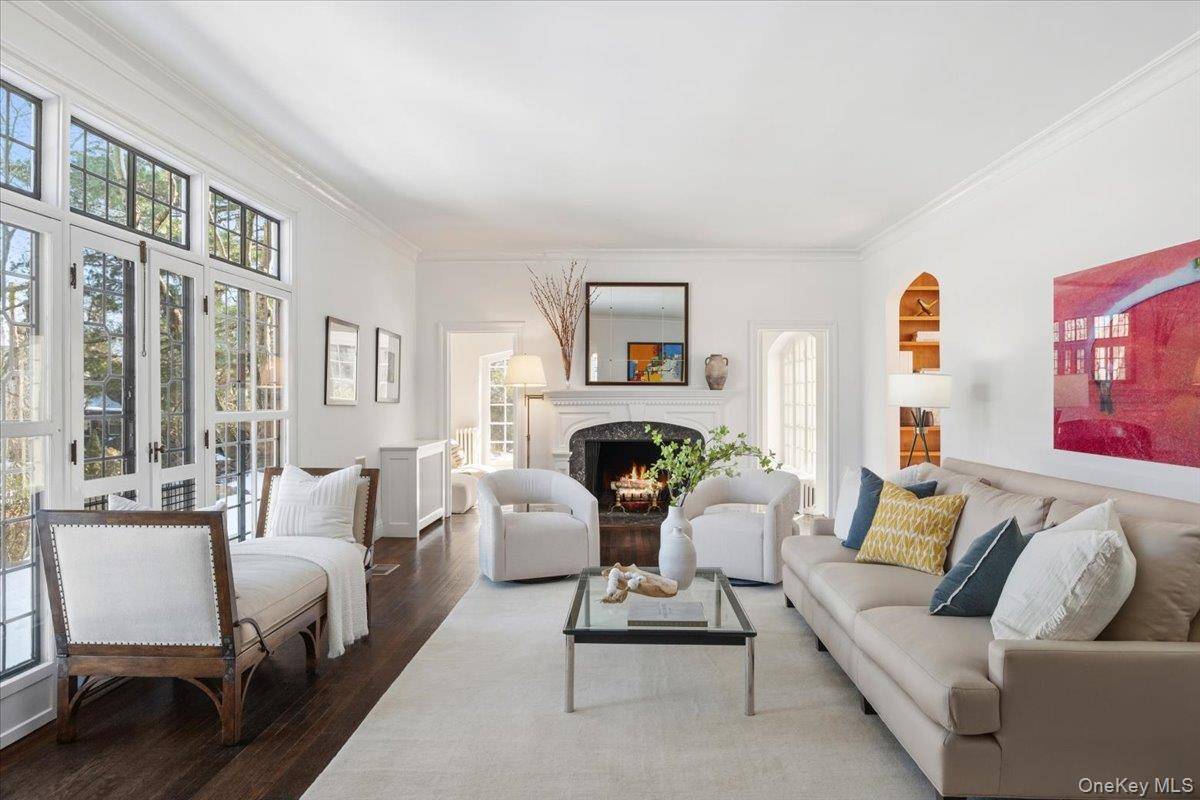 Casa com 4 Quartos à Venda em Larchmont - Nova Iorque - EUA - 6