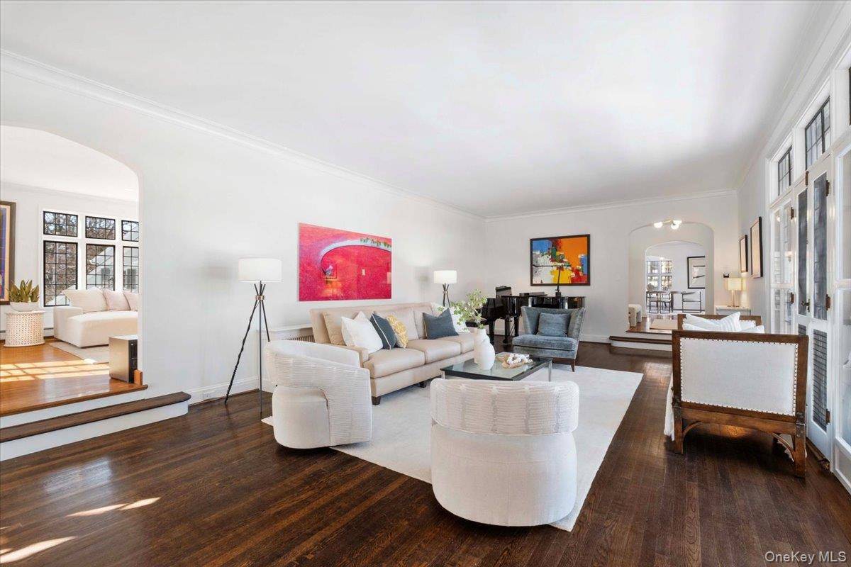 Casa com 4 Quartos à Venda em Larchmont - Nova Iorque - EUA - 7