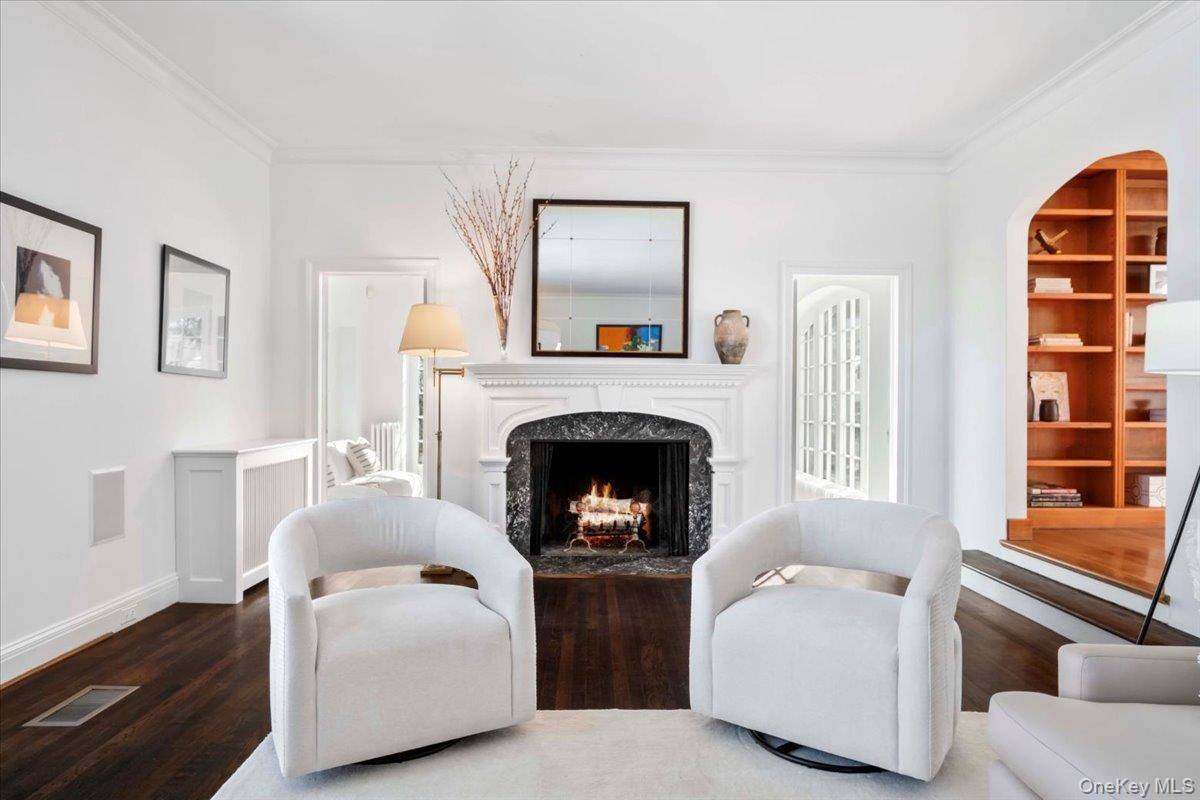 Casa com 4 Quartos à Venda em Larchmont - Nova Iorque - EUA - 8
