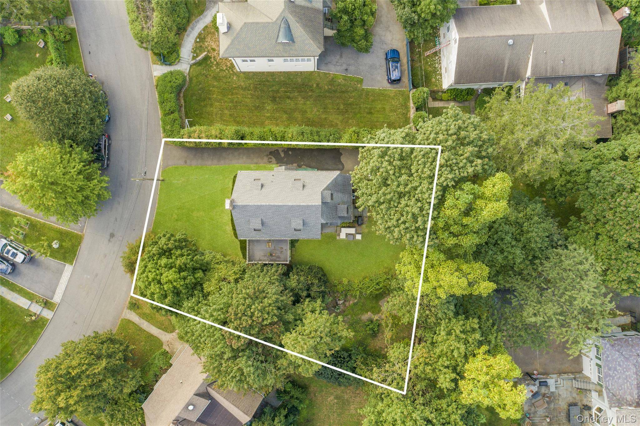 Casa com 4 Quartos à Venda em Larchmont - Nova Iorque - EUA - 3