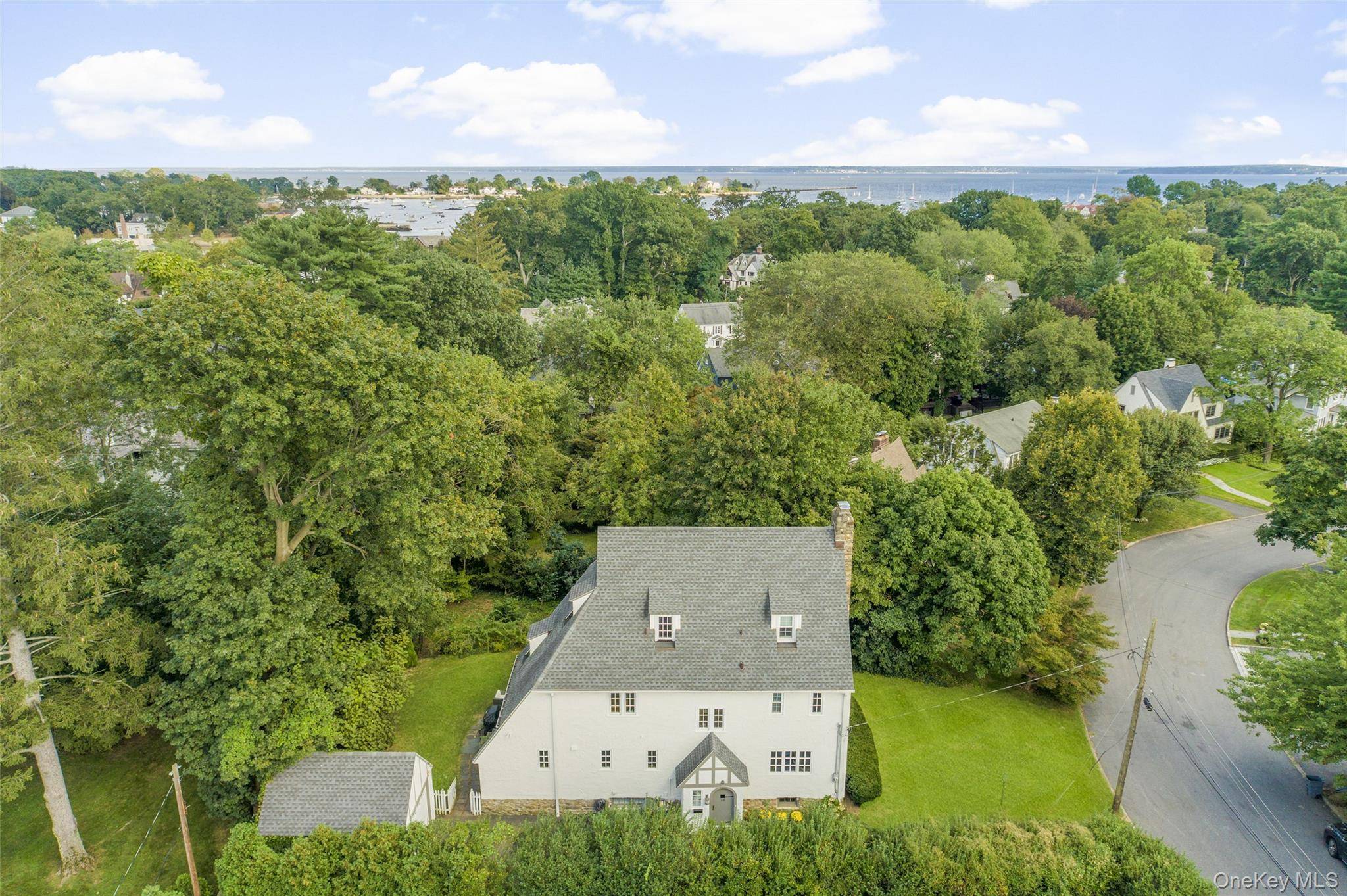 Casa com 4 Quartos à Venda em Larchmont - Nova Iorque - EUA - 4