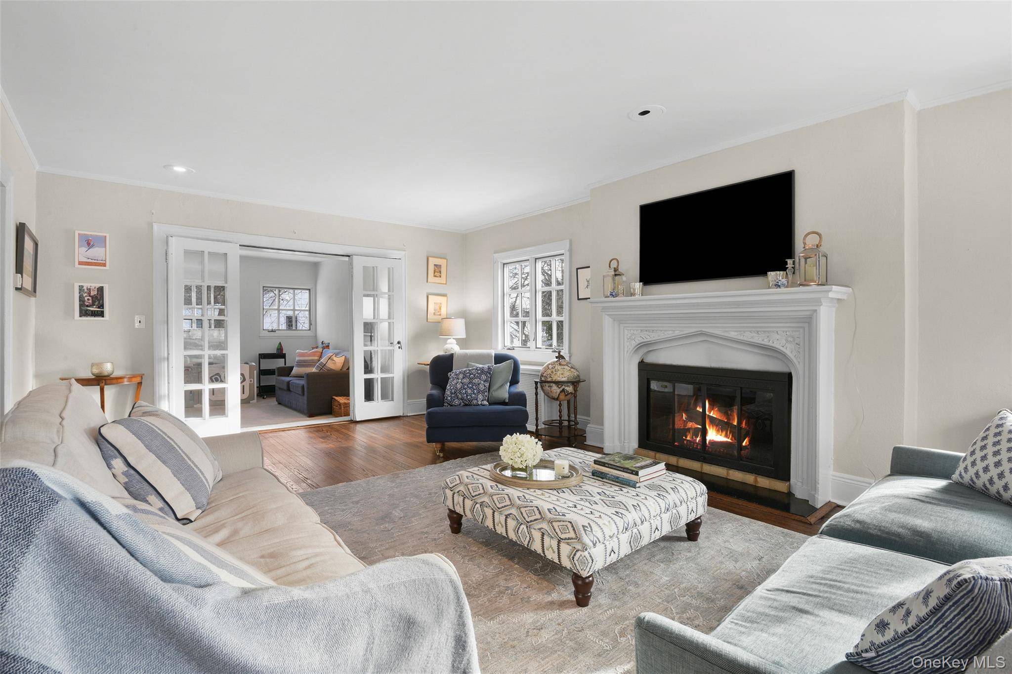 Casa com 4 Quartos à Venda em Larchmont - Nova Iorque - EUA - 5