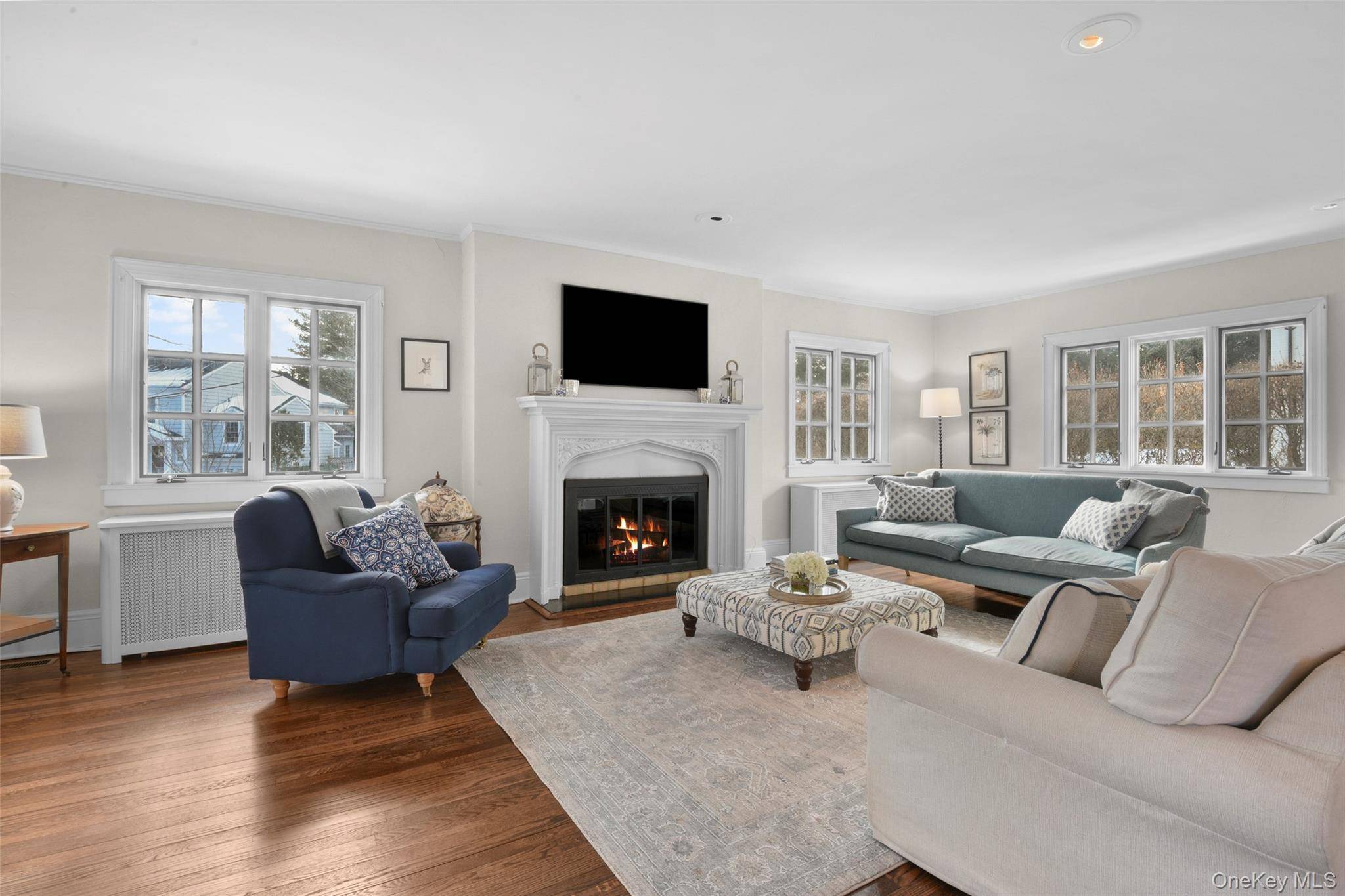 Casa com 4 Quartos à Venda em Larchmont - Nova Iorque - EUA - 6