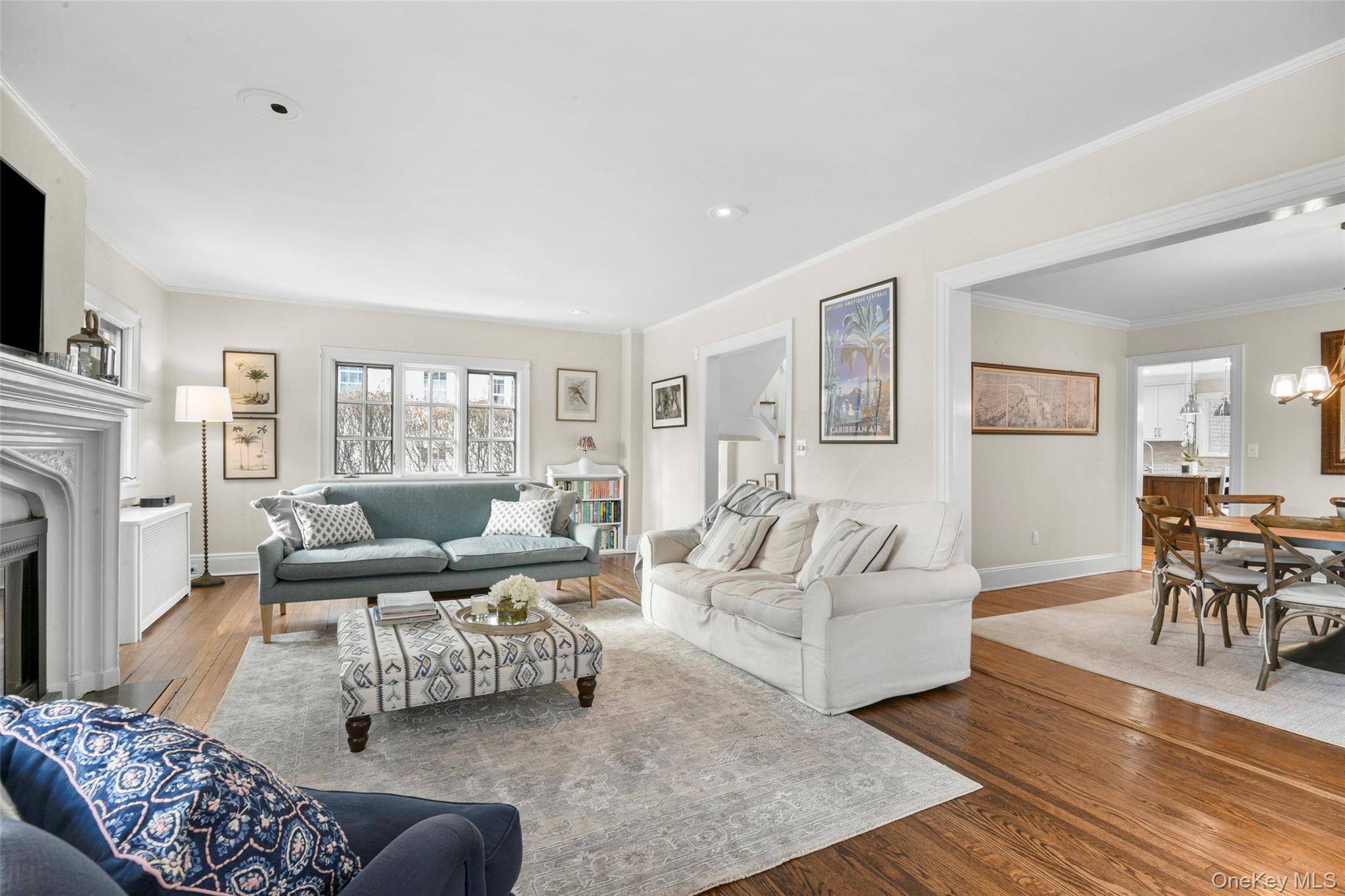 Casa com 4 Quartos à Venda em Larchmont - Nova Iorque - EUA - 7