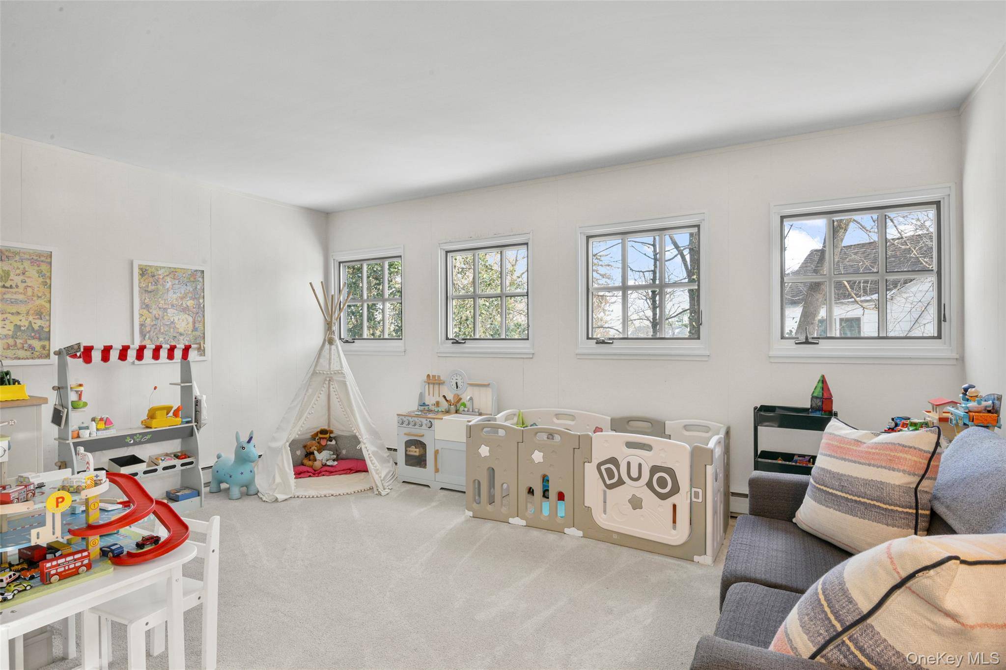 Casa com 4 Quartos à Venda em Larchmont - Nova Iorque - EUA - 8