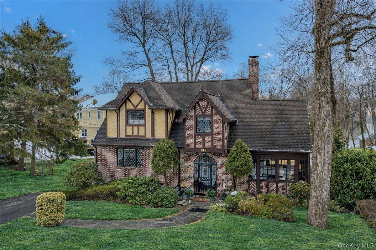 Maison 4 chambres à vendre à Larchmont - New York - USA - 2