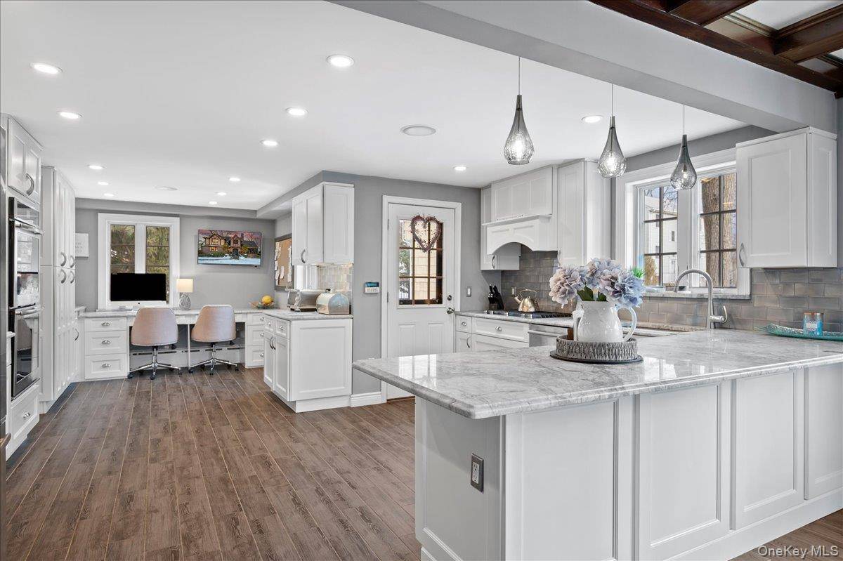 Maison 4 chambres à vendre à Larchmont - New York - USA - 3
