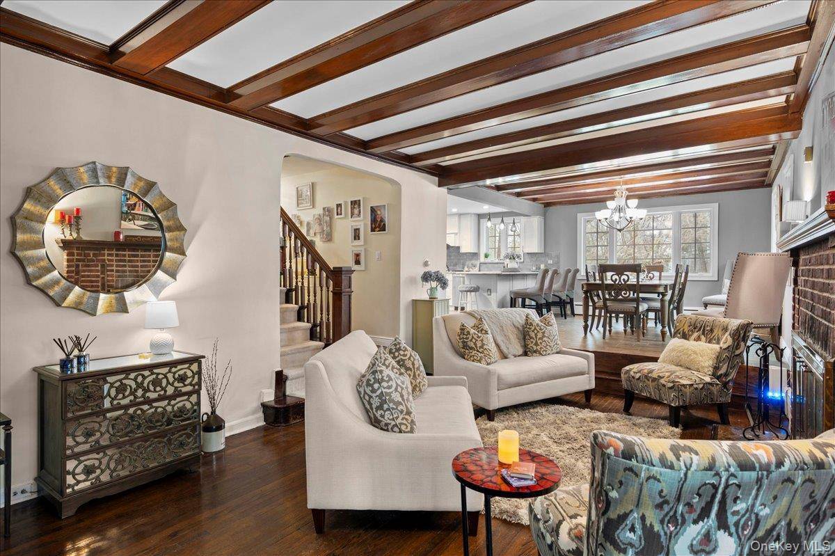 Maison 4 chambres à vendre à Larchmont - New York - USA - 5