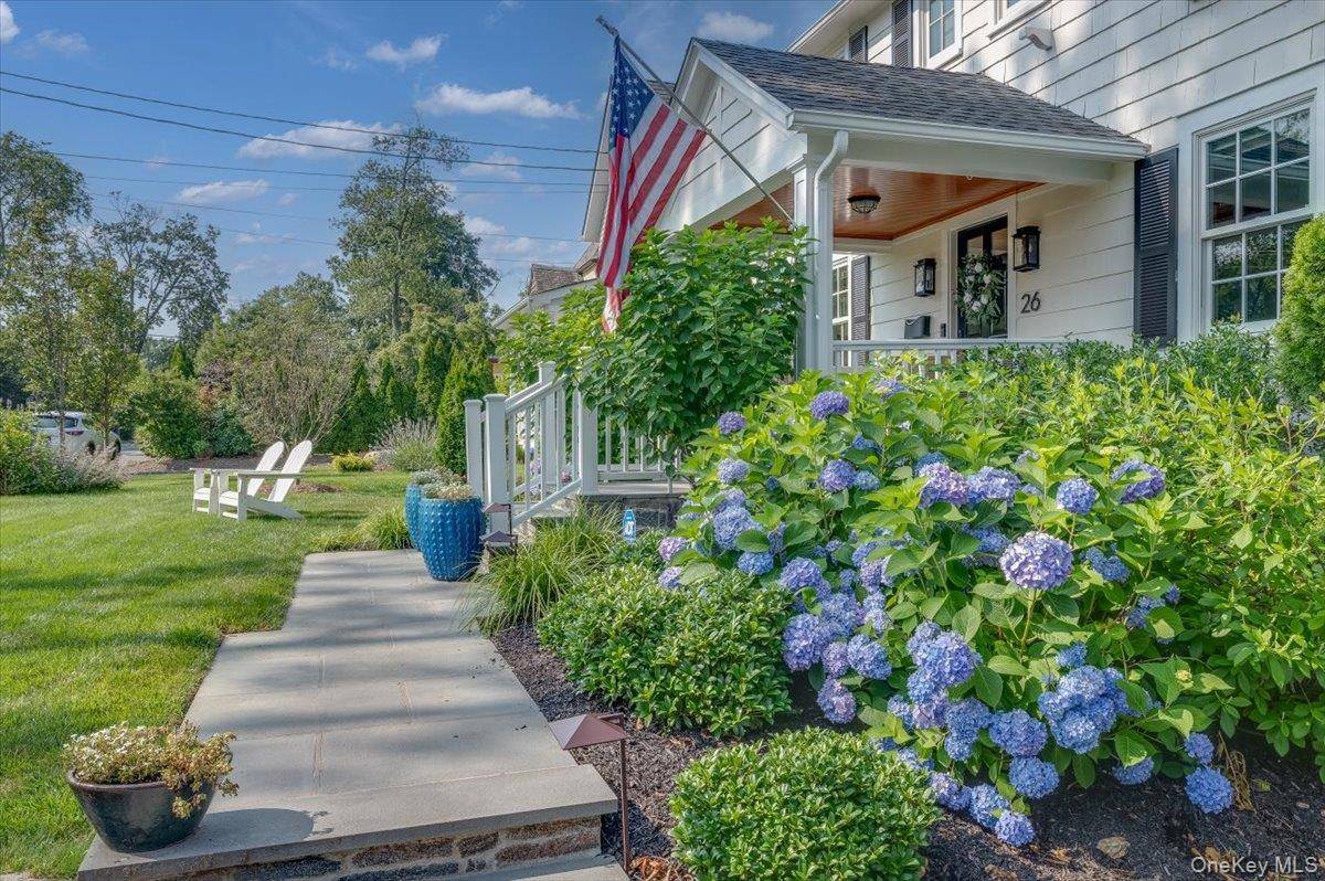 Casa de 4 Dormitorios en Venta en Larchmont - Nueva York - EE. UU. - 2