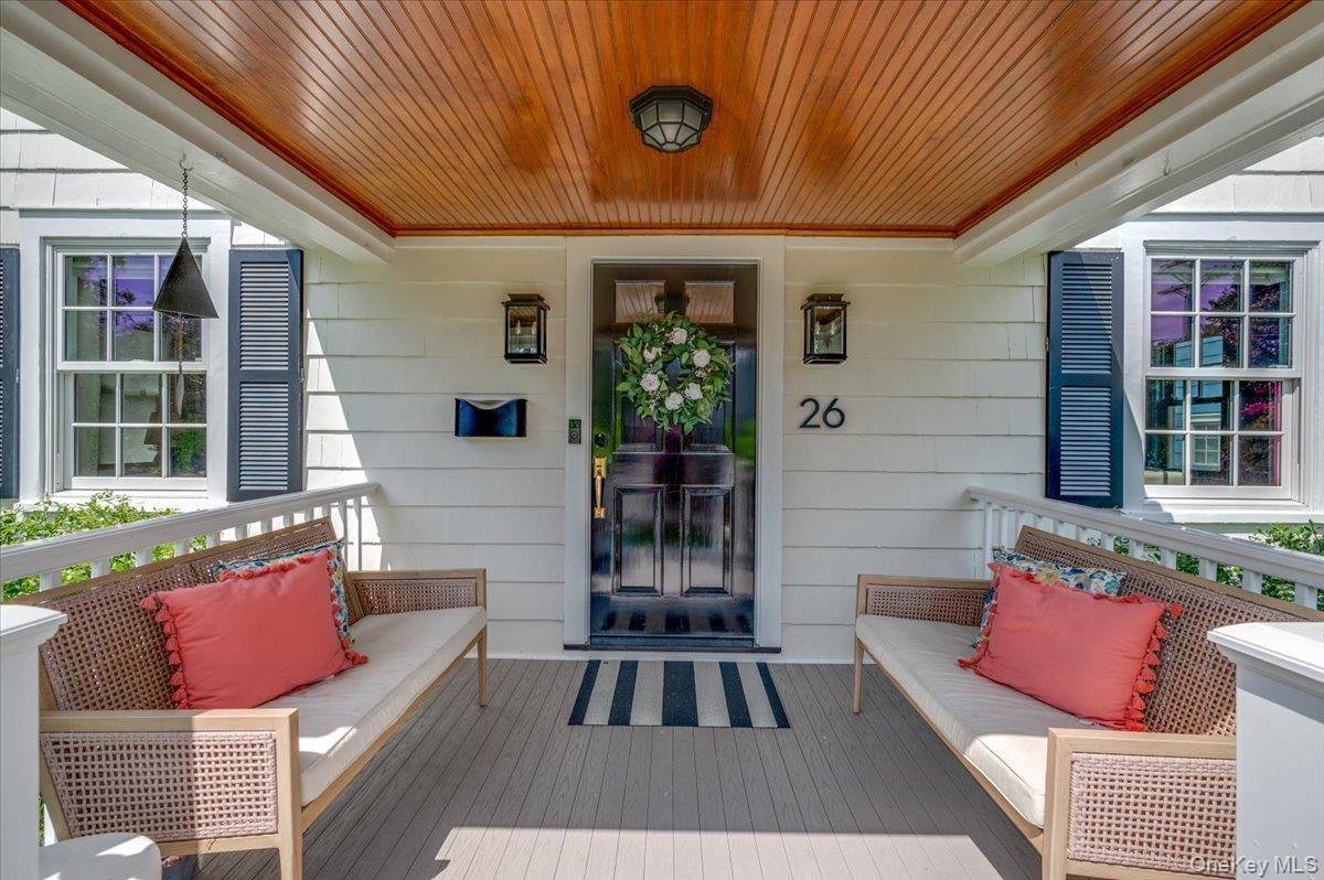 Casa de 4 Dormitorios en Venta en Larchmont - Nueva York - EE. UU. - 3