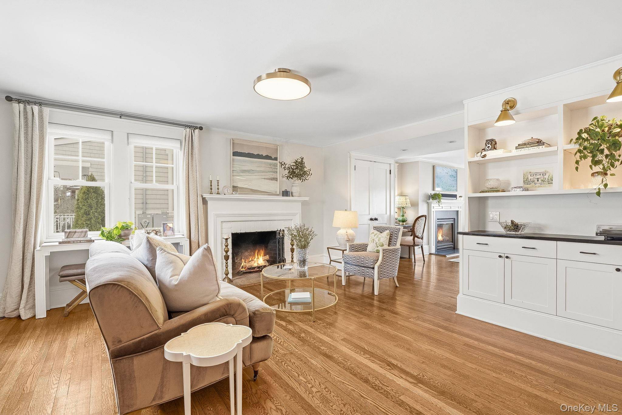 Casa de 4 Dormitorios en Venta en Larchmont - Nueva York - EE. UU. - 4