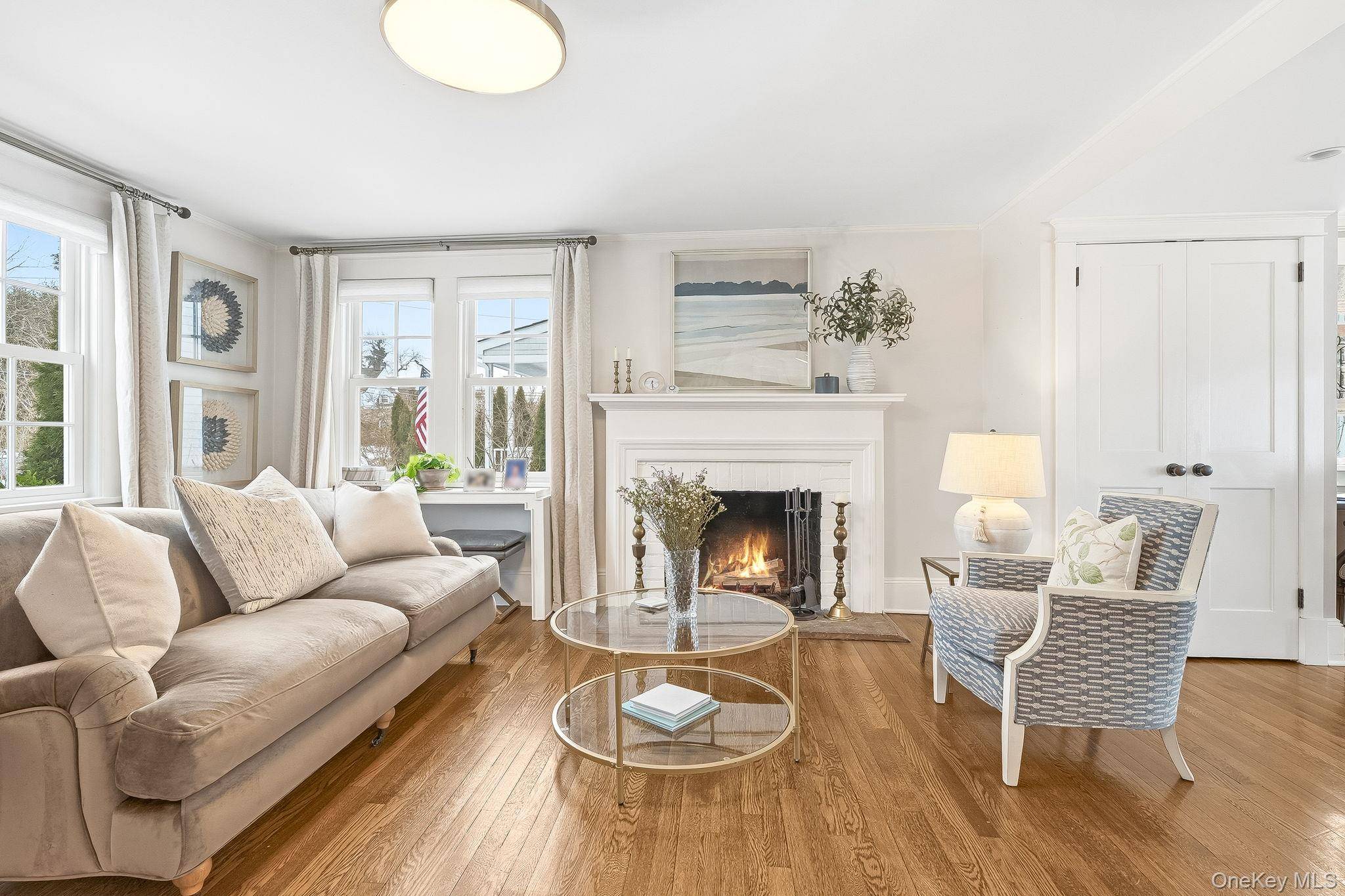 Casa de 4 Dormitorios en Venta en Larchmont - Nueva York - EE. UU. - 5
