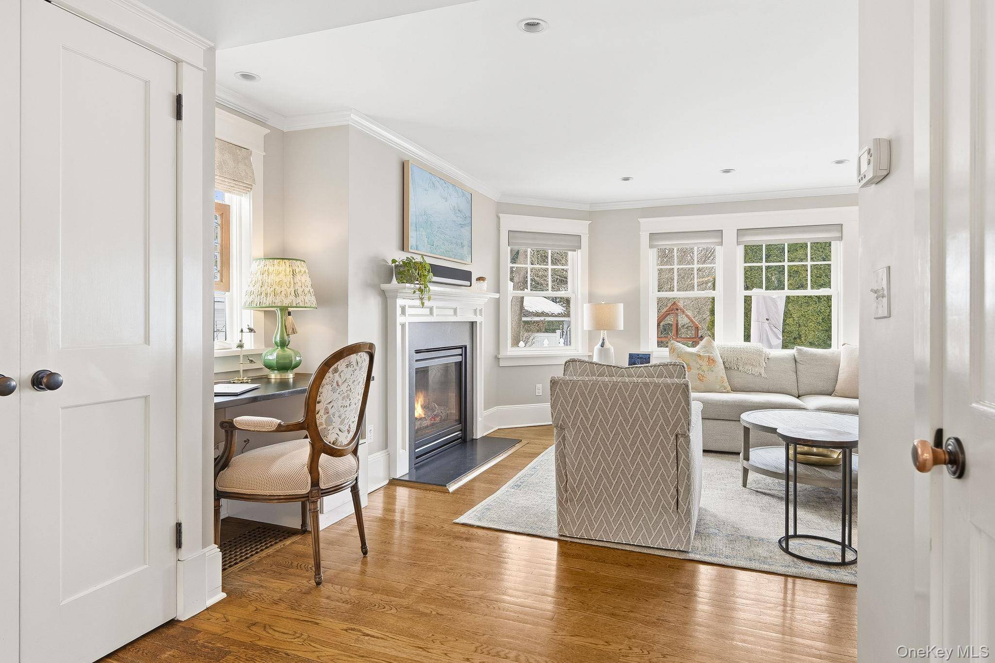 Casa de 4 Dormitorios en Venta en Larchmont - Nueva York - EE. UU. - 7