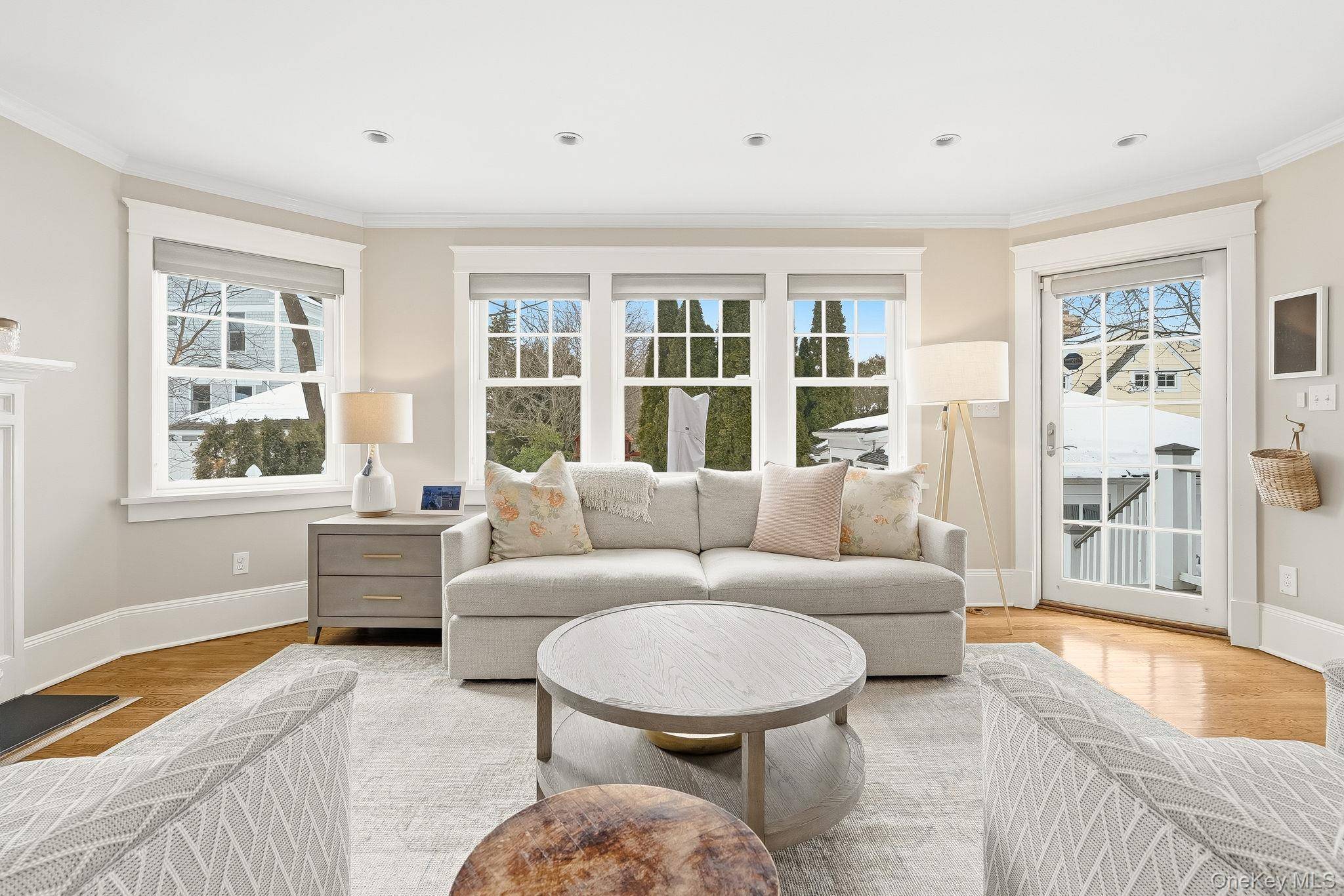 Casa de 4 Dormitorios en Venta en Larchmont - Nueva York - EE. UU. - 8