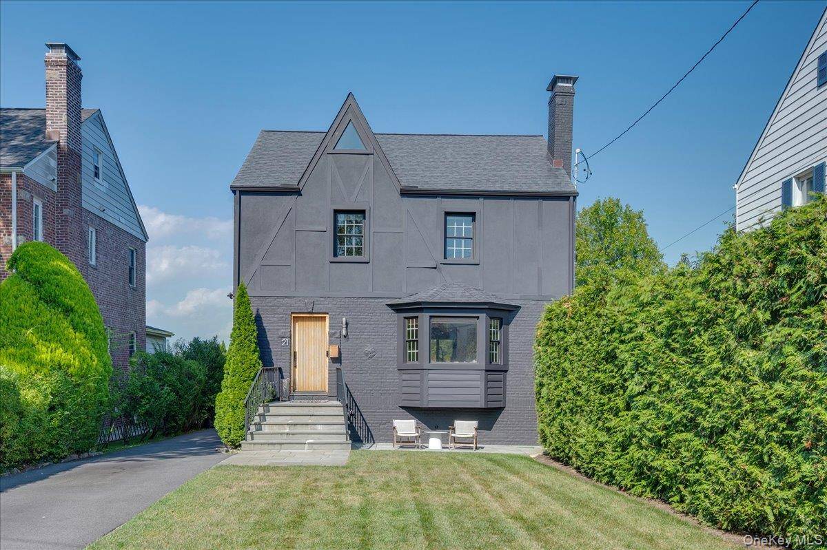 Casa de 4 Dormitorios en Venta en Larchmont - Nueva York - EE. UU. - 1