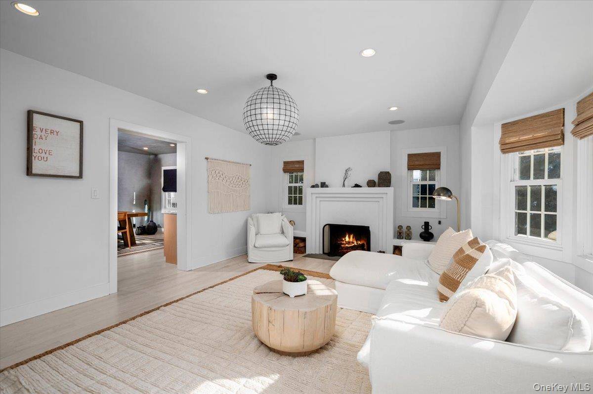 Casa de 4 Dormitorios en Venta en Larchmont - Nueva York - EE. UU. - 6
