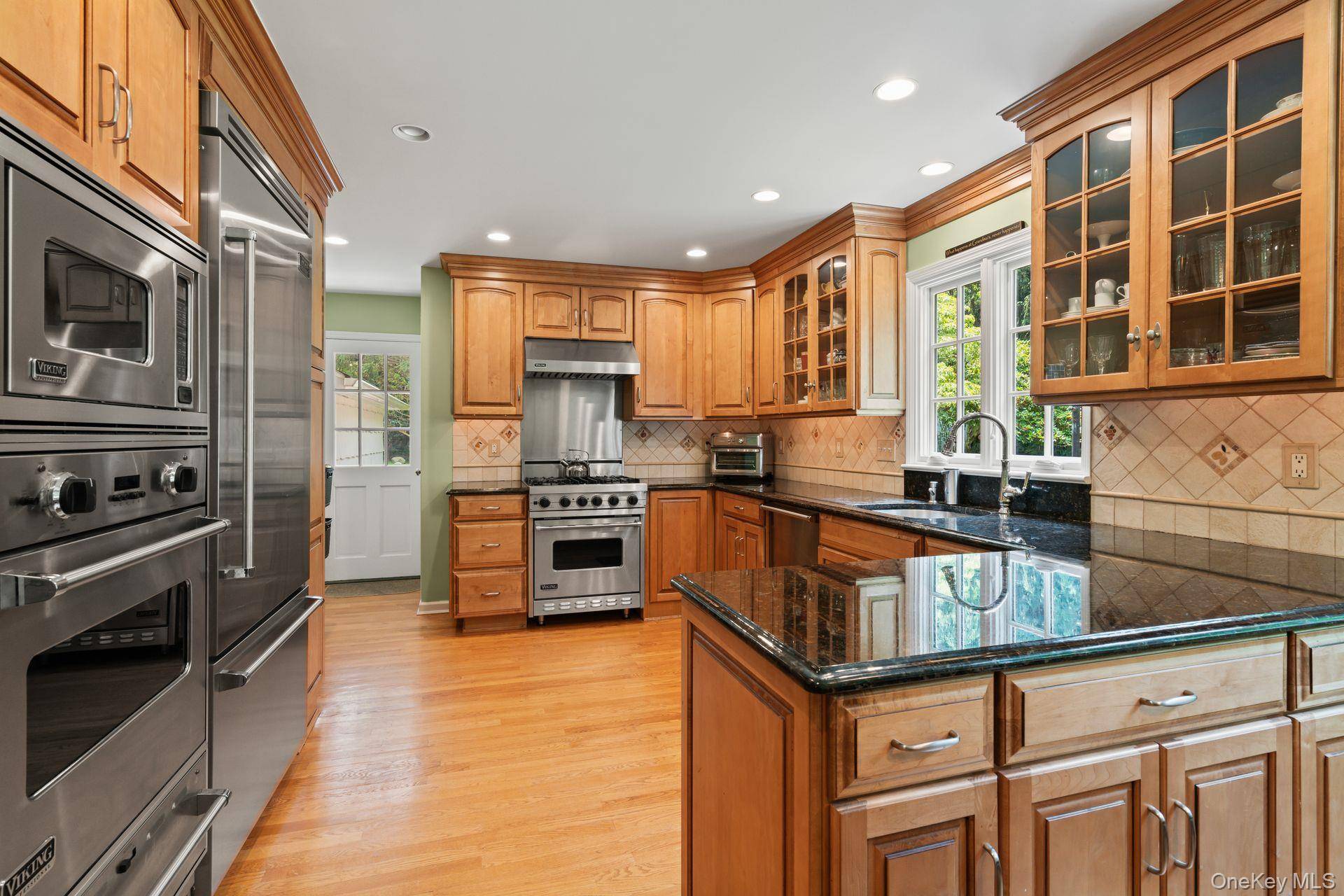 Casa de 4 Dormitorios en Venta en Lloyd Harbor - Nueva York - EE. UU. - 8
