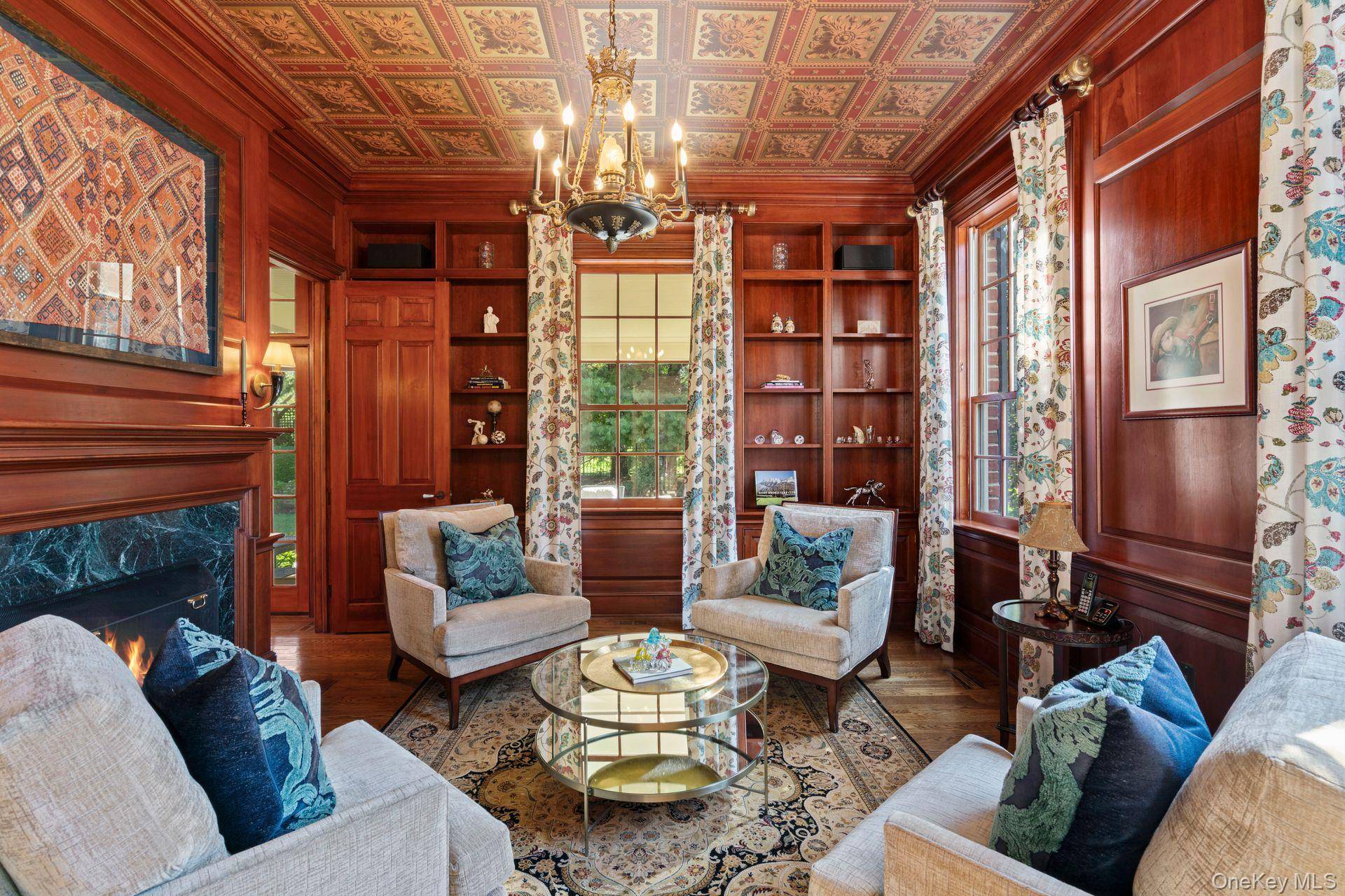 Casa de 4 Dormitorios en Venta en Lloyd Harbor, Nueva York, EE. UU. - 5