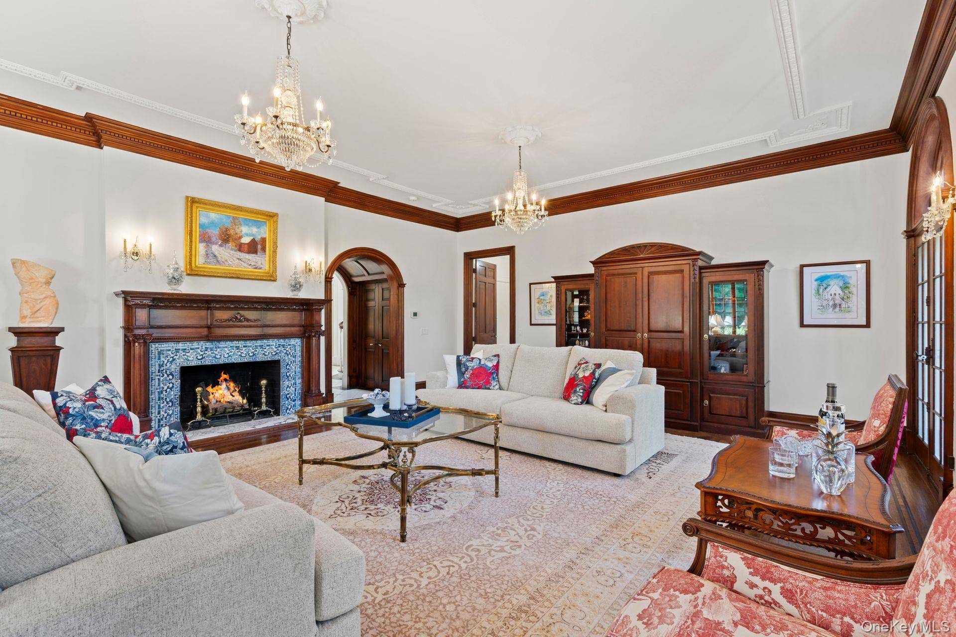 Casa de 4 Dormitorios en Venta en Lloyd Harbor, Nueva York, EE. UU. - 6