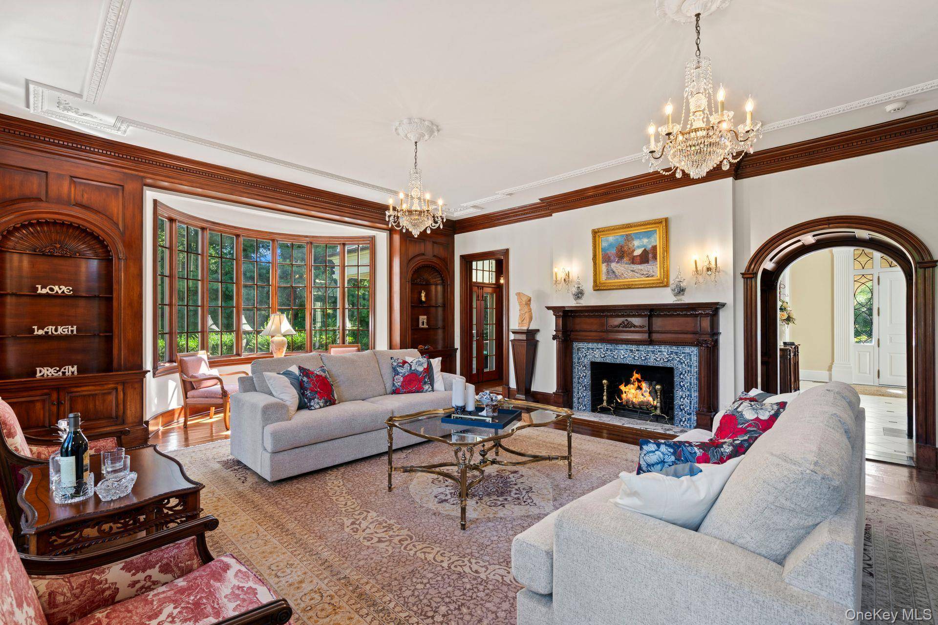 Casa de 4 Dormitorios en Venta en Lloyd Harbor, Nueva York, EE. UU. - 7