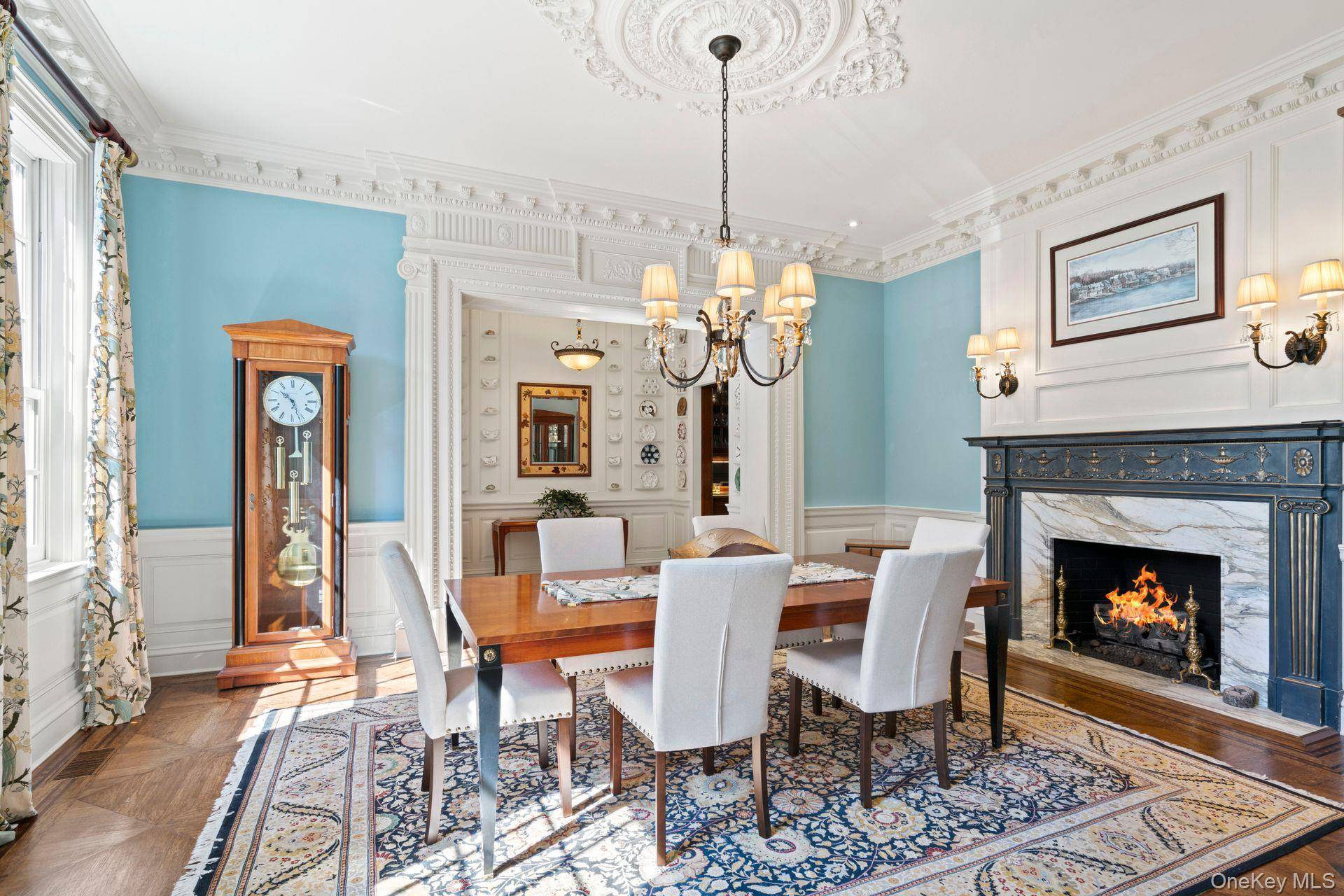 Casa de 4 Dormitorios en Venta en Lloyd Harbor, Nueva York, EE. UU. - 8