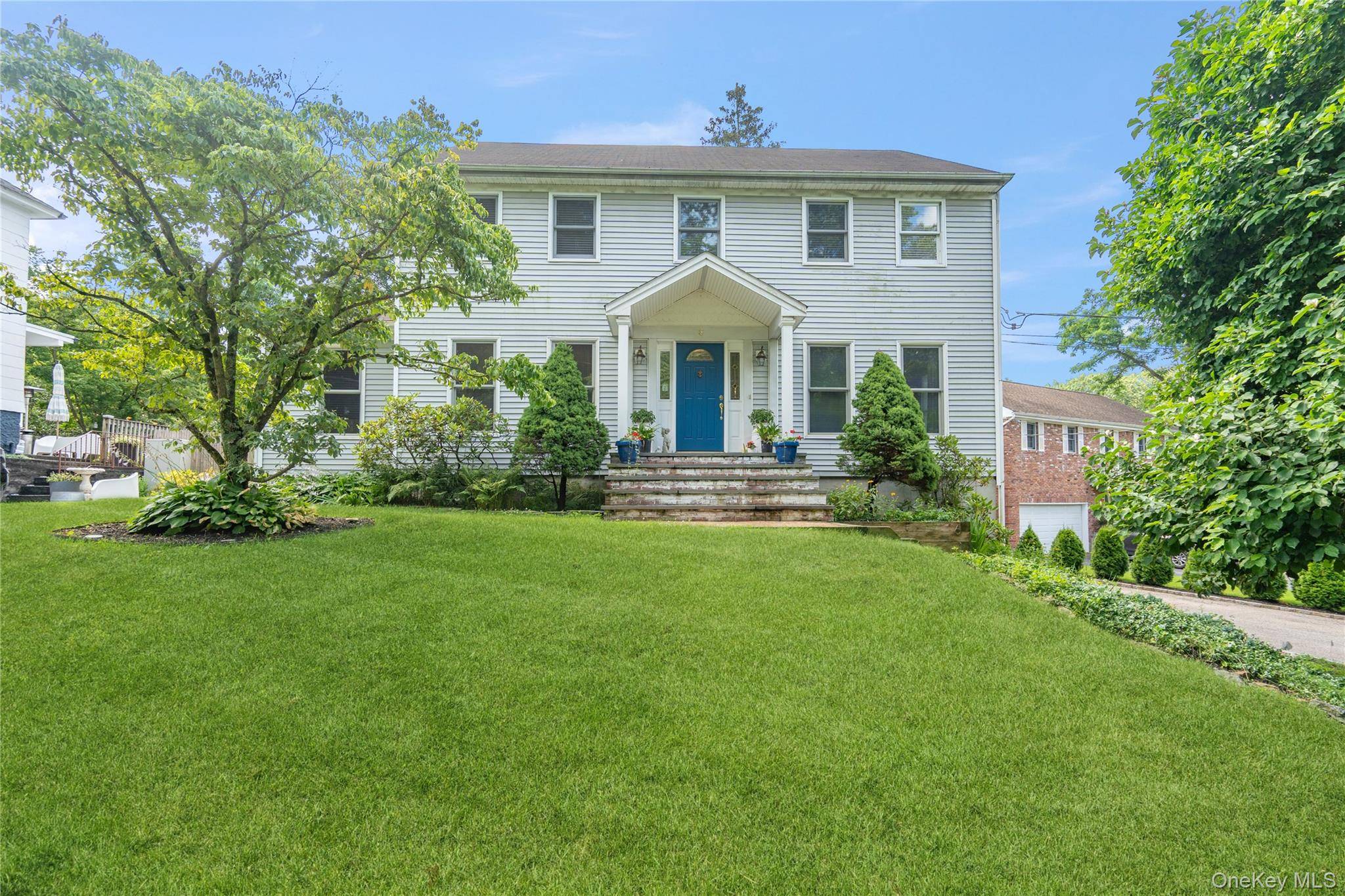 Casa de 4 Dormitorios en Venta en Locust Valley - Nueva York - EE. UU. - 2