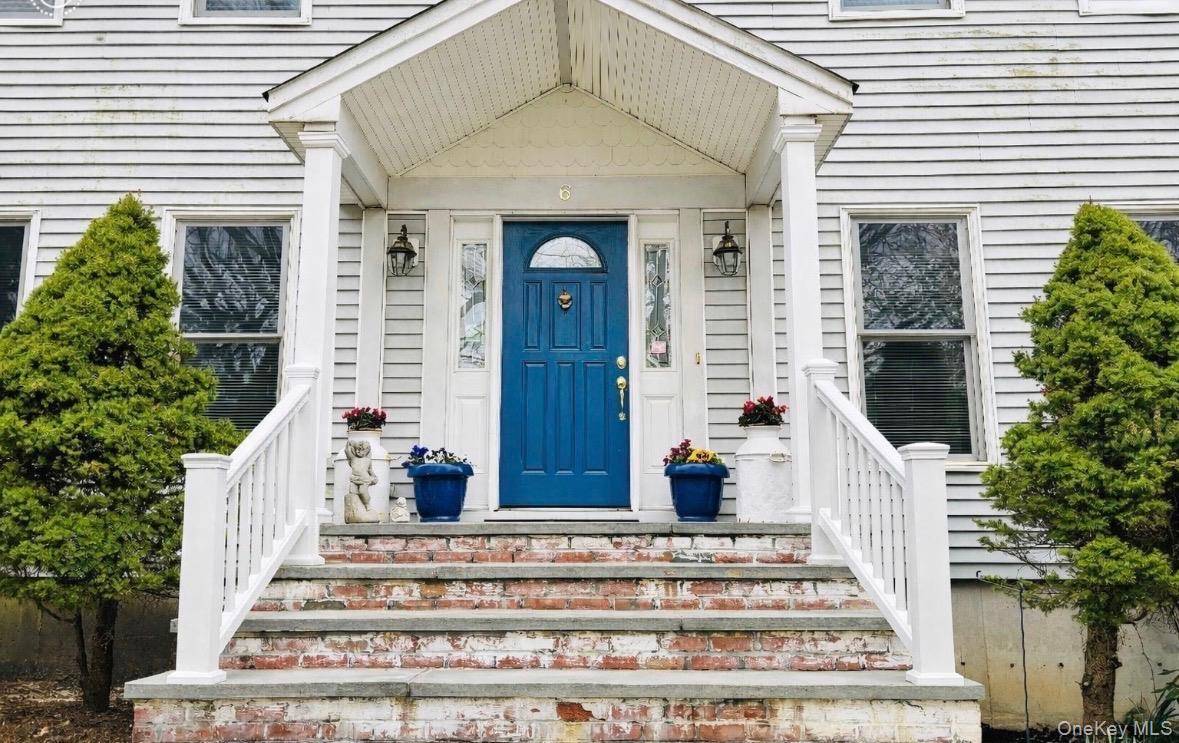 Casa de 4 Dormitorios en Venta en Locust Valley - Nueva York - EE. UU. - 3