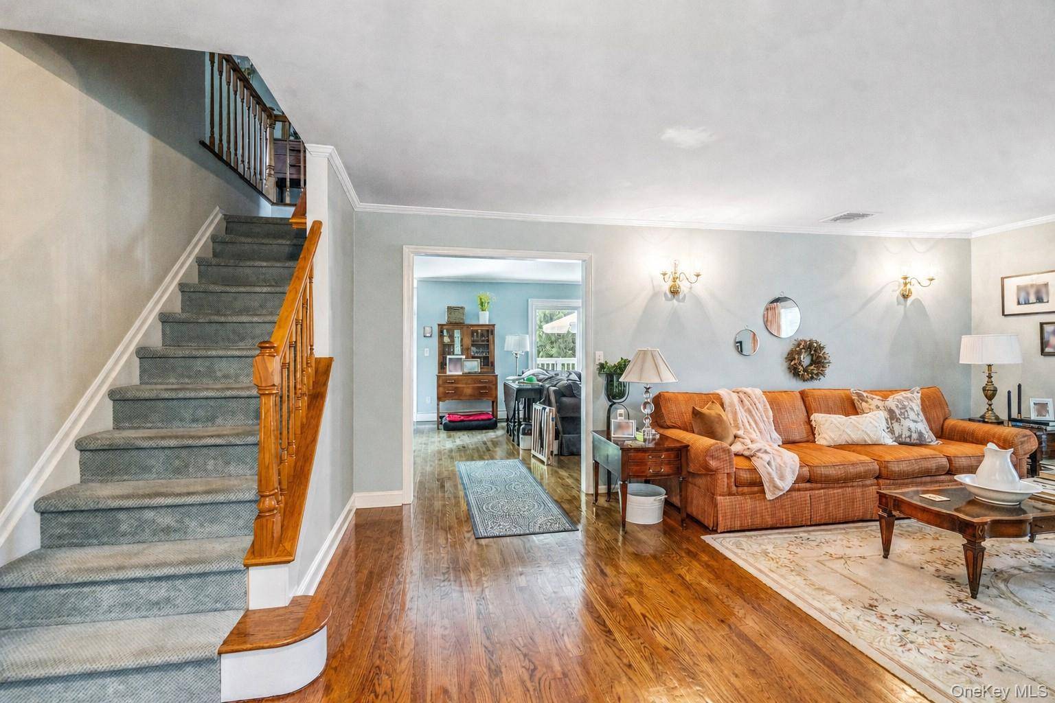 Casa de 4 Dormitorios en Venta en Locust Valley - Nueva York - EE. UU. - 4