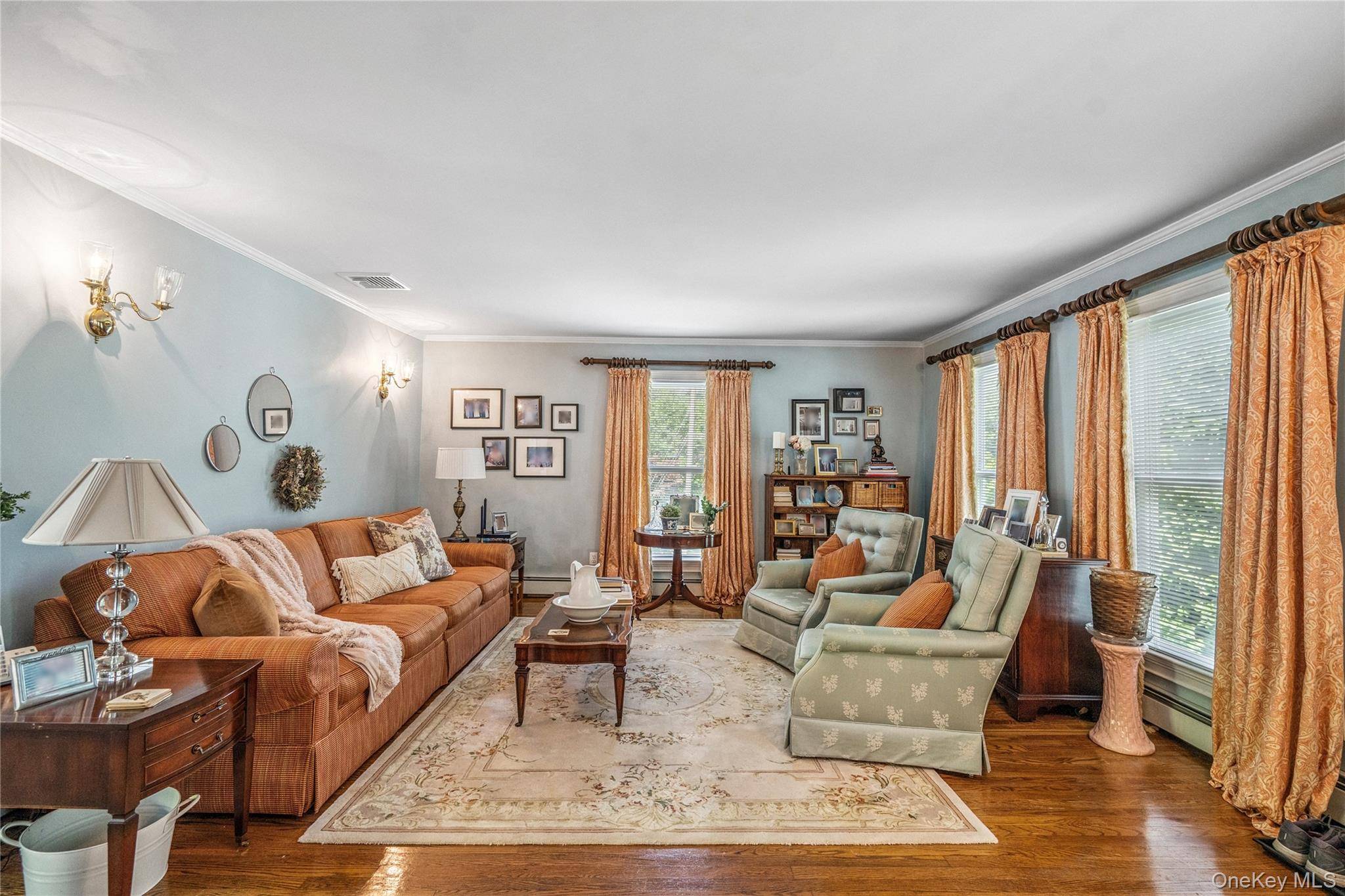 Casa de 4 Dormitorios en Venta en Locust Valley - Nueva York - EE. UU. - 5