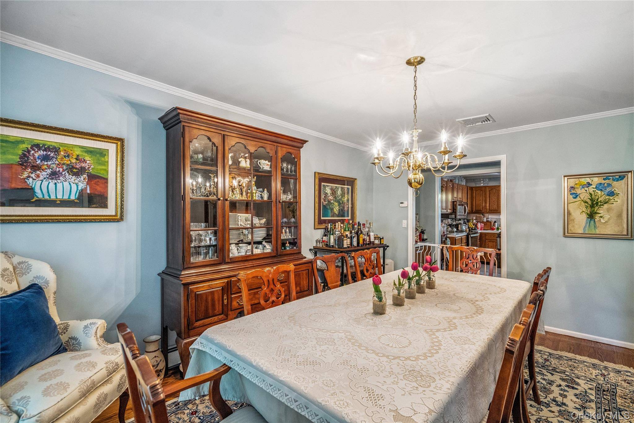 Casa de 4 Dormitorios en Venta en Locust Valley - Nueva York - EE. UU. - 7