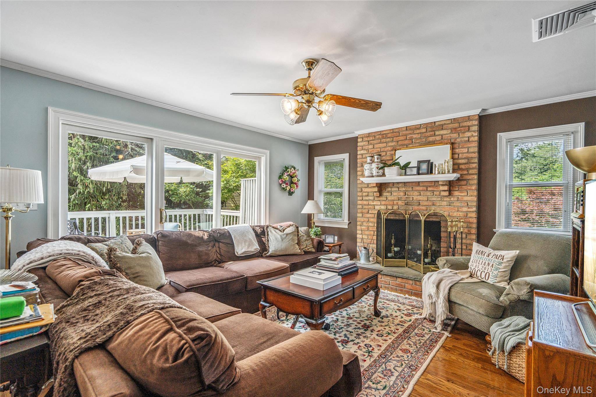 Casa de 4 Dormitorios en Venta en Locust Valley - Nueva York - EE. UU. - 8