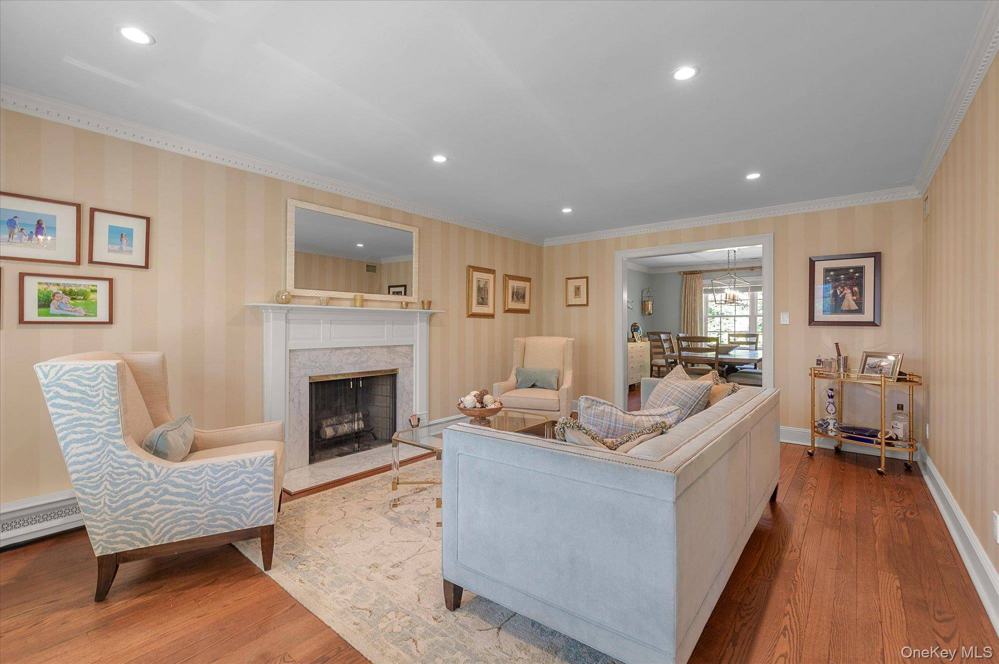 Maison 4 chambres à vendre à Locust Valley - New York - USA - 3