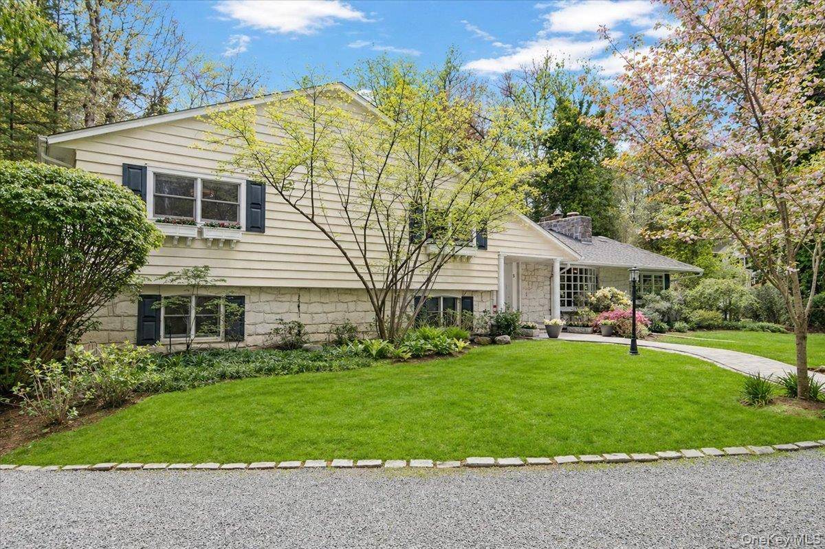 Maison 4 chambres à vendre à Locust Valley - New York - USA - 2
