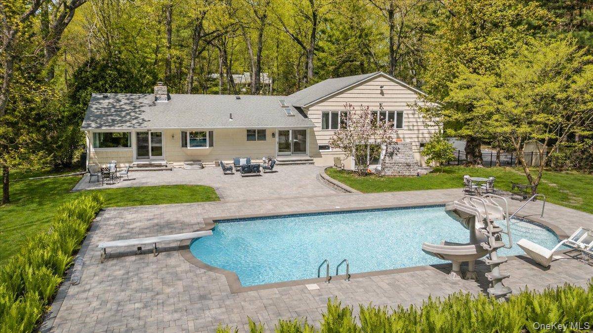 Maison 4 chambres à vendre à Locust Valley - New York - USA - 3