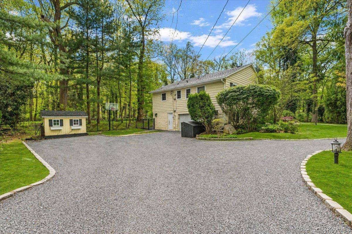 Maison 4 chambres à vendre à Locust Valley - New York - USA - 7