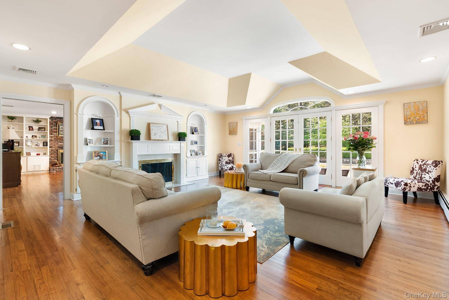 Casa com 4 Quartos à Venda em Locust Valley - Nova Iorque - EUA - 4