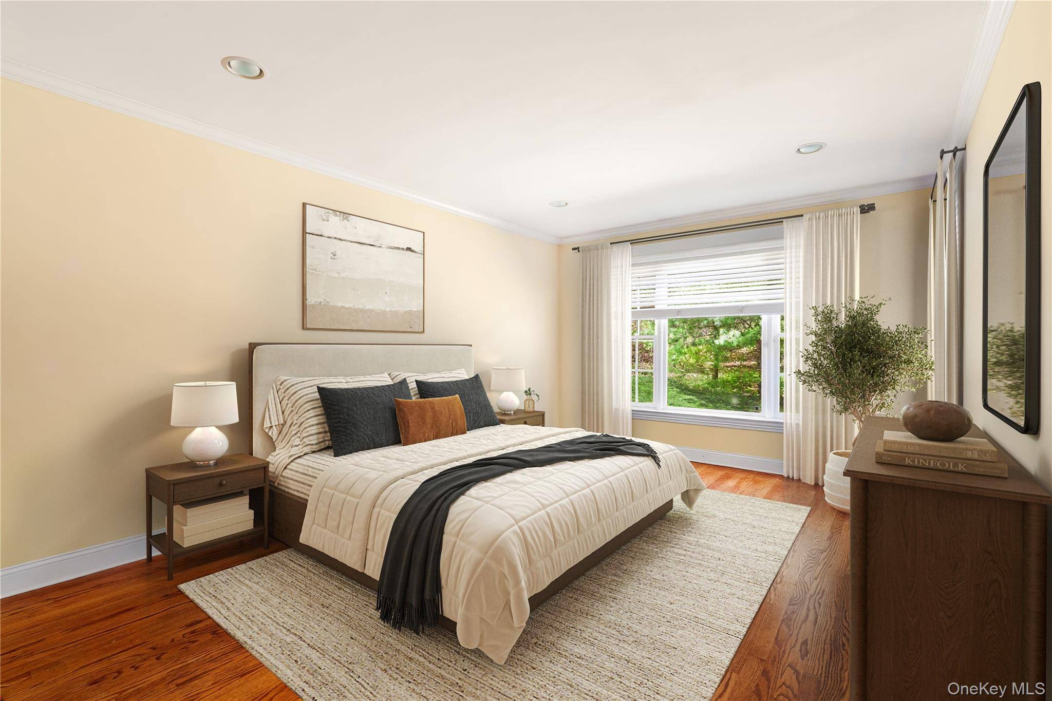 Casa com 4 Quartos à Venda em Locust Valley - Nova Iorque - EUA - 6