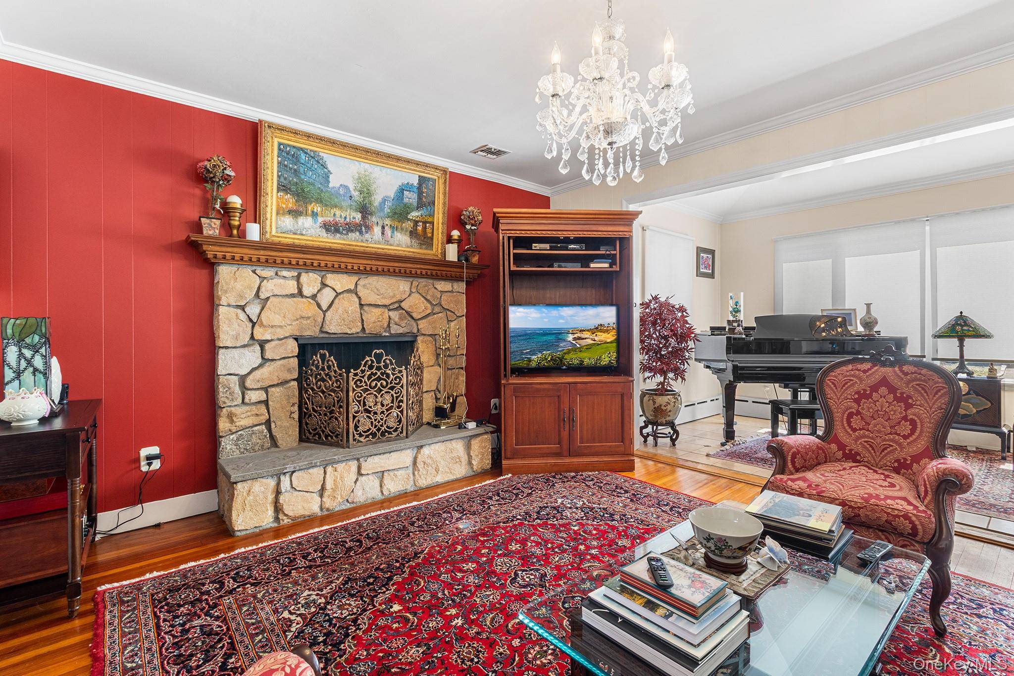 Casa de 4 Dormitorios en Venta en Locust Valley - Nueva York - EE. UU. - 3