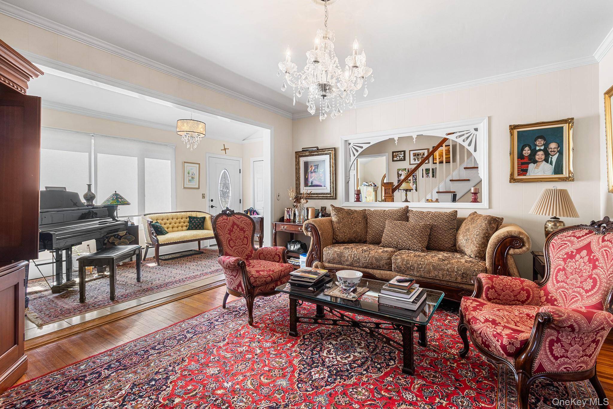 Casa de 4 Dormitorios en Venta en Locust Valley - Nueva York - EE. UU. - 4