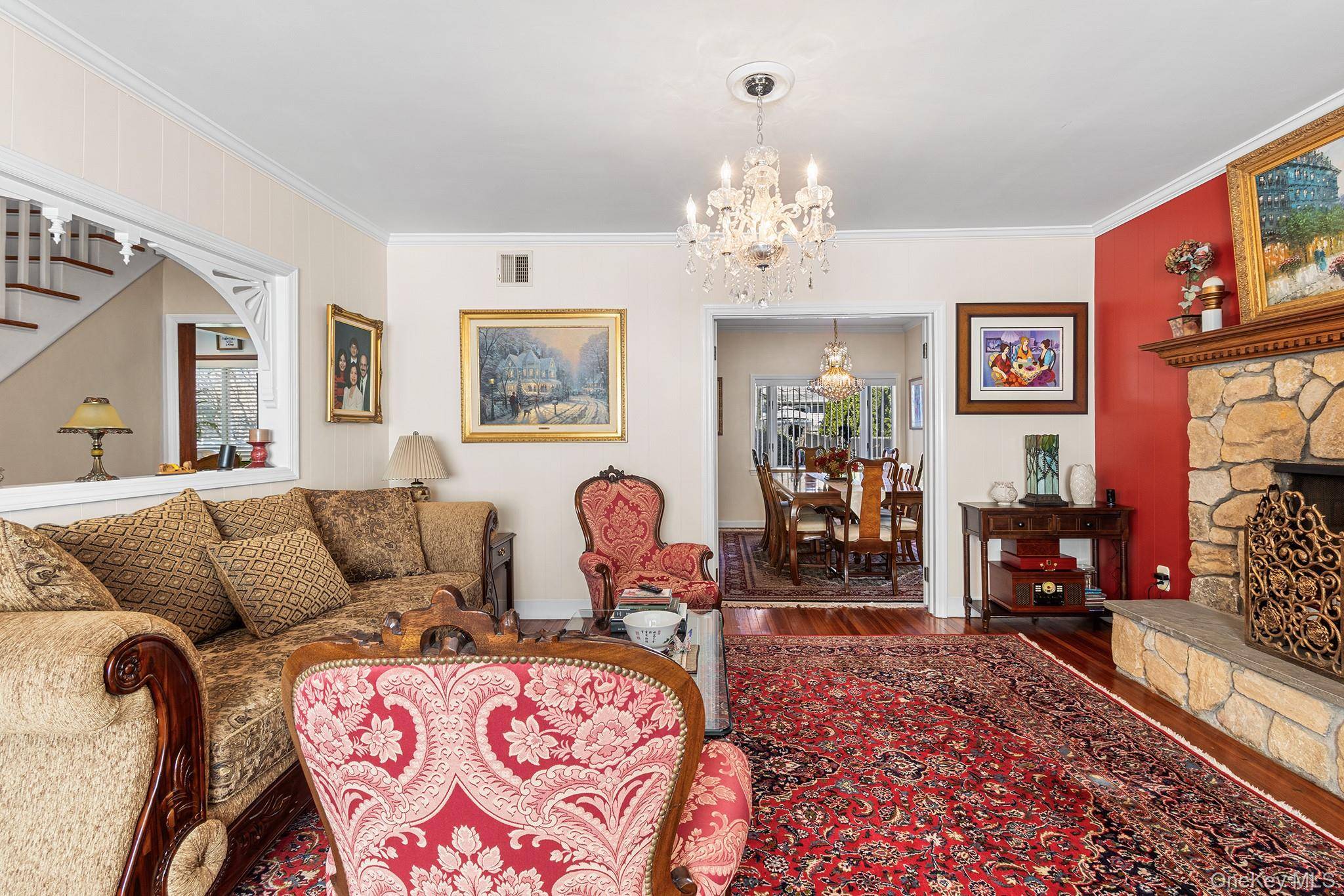 Casa de 4 Dormitorios en Venta en Locust Valley - Nueva York - EE. UU. - 5