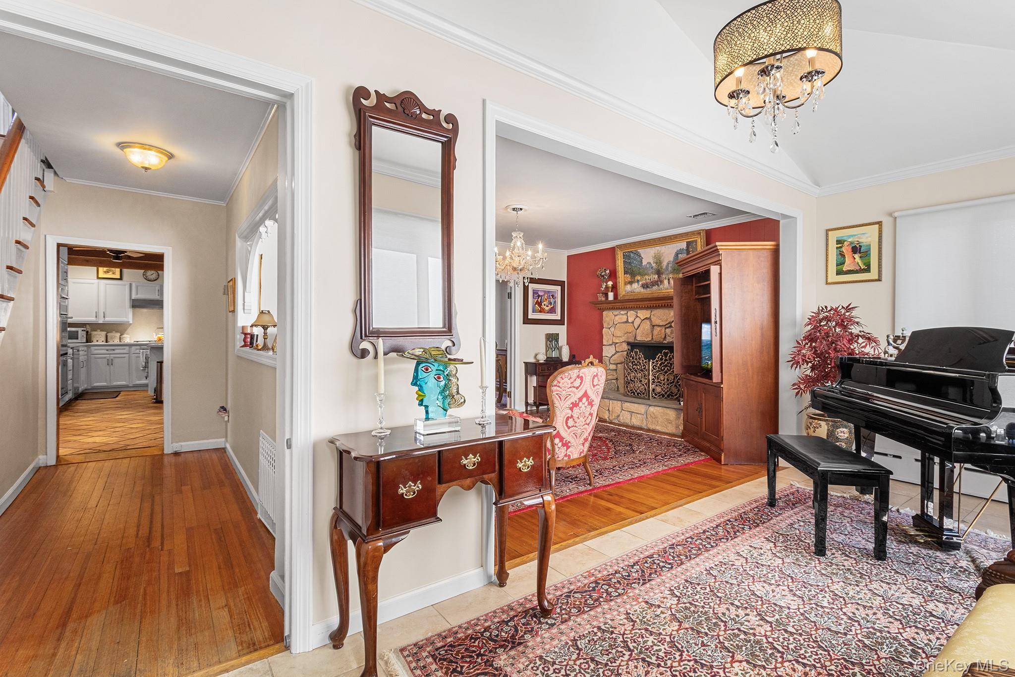 Casa de 4 Dormitorios en Venta en Locust Valley - Nueva York - EE. UU. - 7