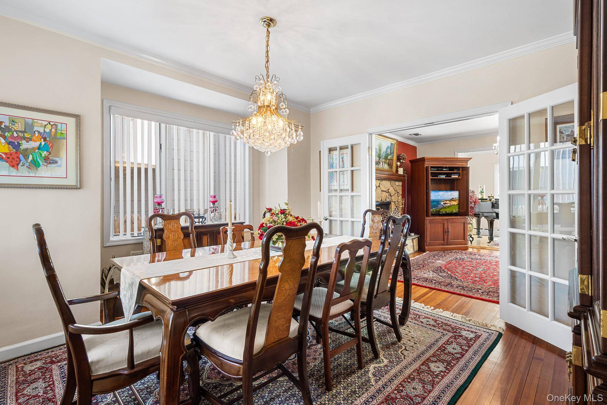 Casa de 4 Dormitorios en Venta en Locust Valley - Nueva York - EE. UU. - 8