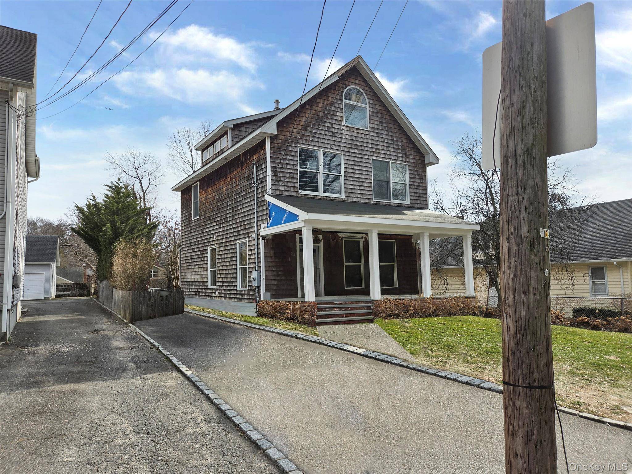 Casa com 4 Quartos à Venda em Locust Valley - Nova Iorque - EUA - 2