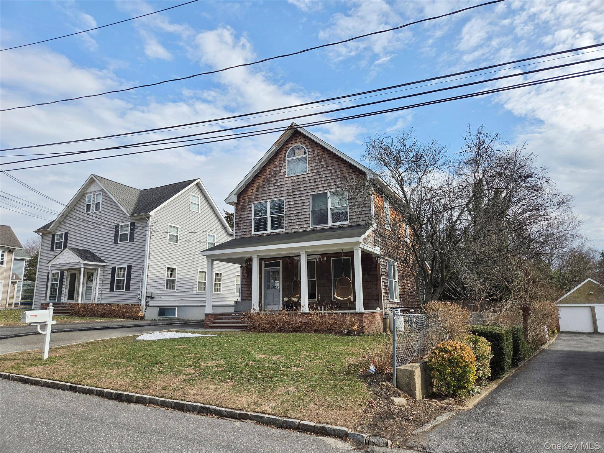 Casa com 4 Quartos à Venda em Locust Valley - Nova Iorque - EUA - 3