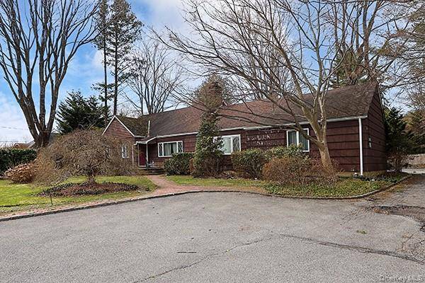 Casa de 4 Dormitorios en Venta en Locust Valley - Nueva York - EE. UU. - 2