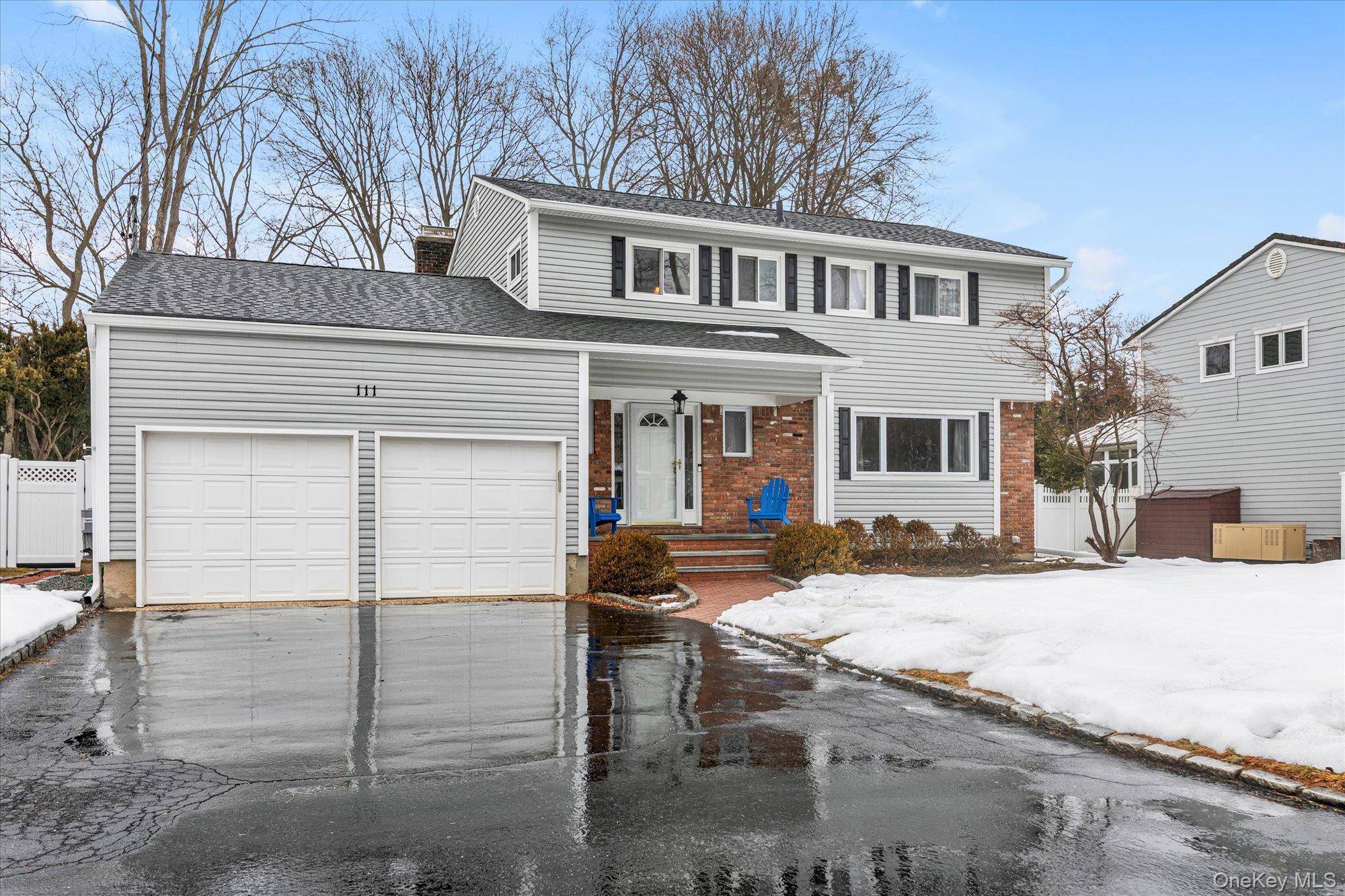Casa de 4 Dormitorios en Venta en Locust Valley - Nueva York - EE. UU. - 2