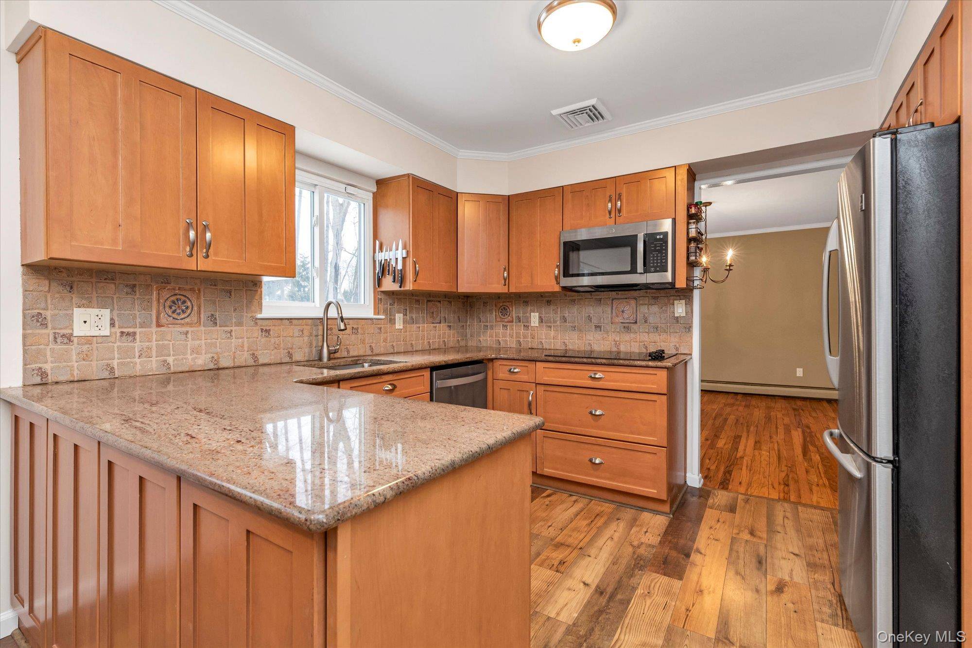 Casa de 4 Dormitorios en Venta en Locust Valley - Nueva York - EE. UU. - 8