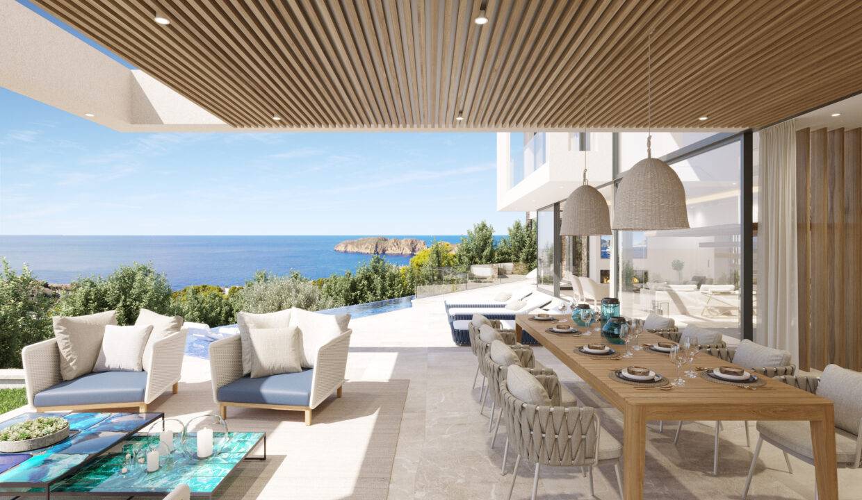 Casa com 4 Quartos à Venda em Mallorca - Ilhas Baleares - Espanha - 1